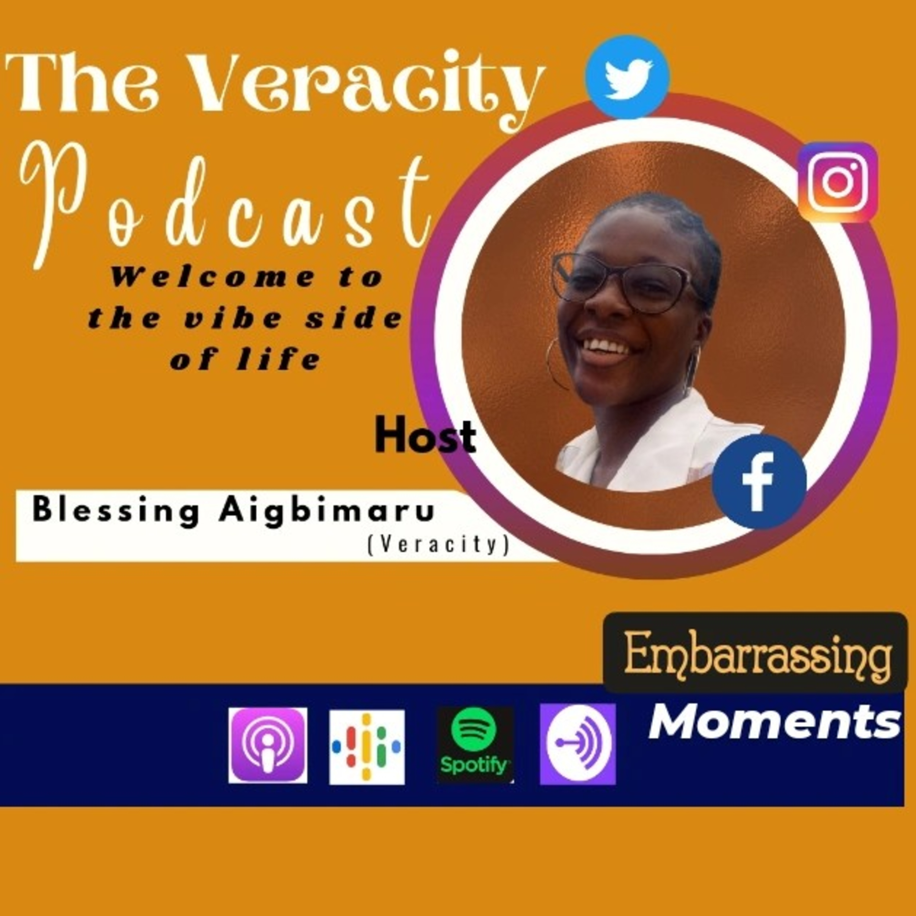 The Veracity Podcast