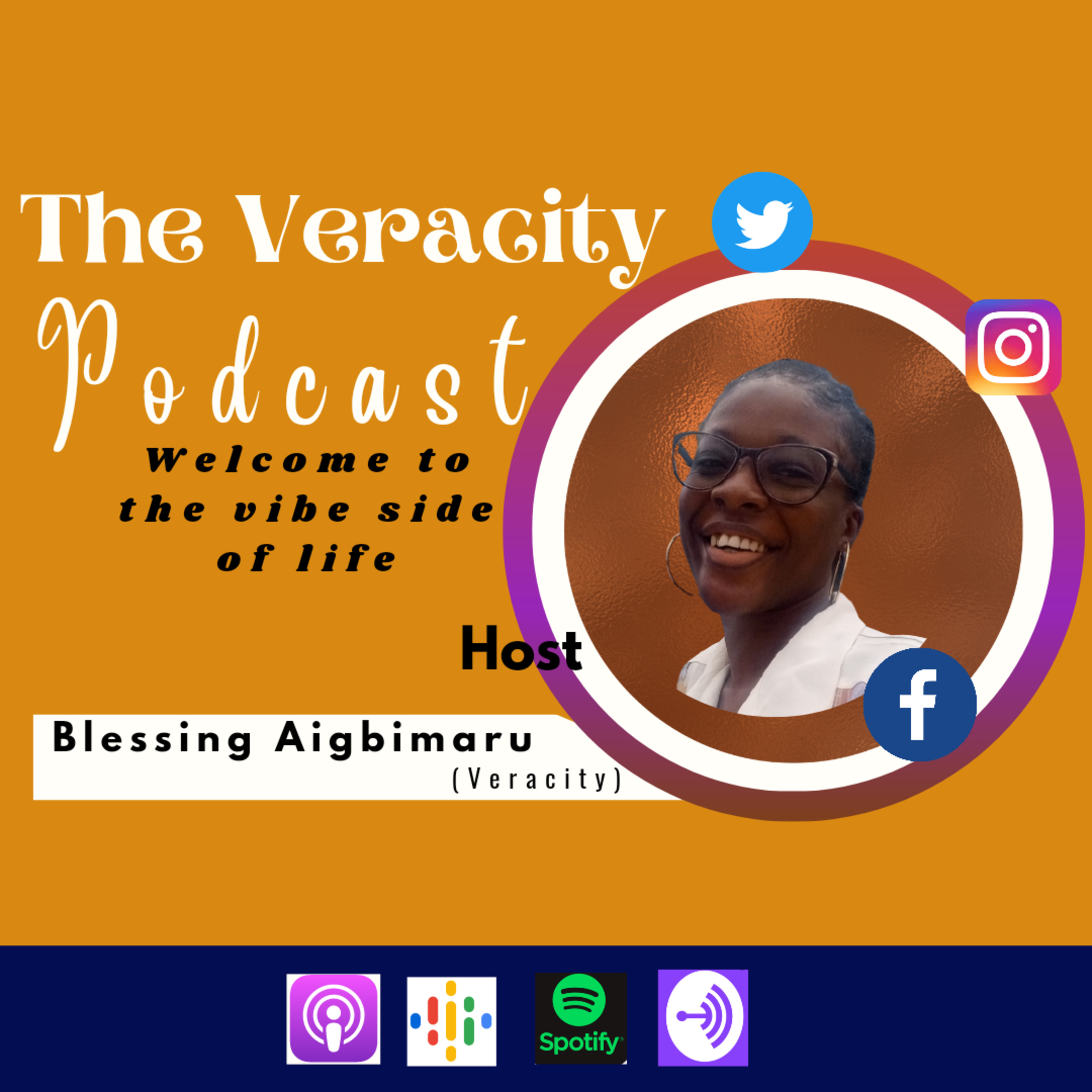The Veracity Podcast