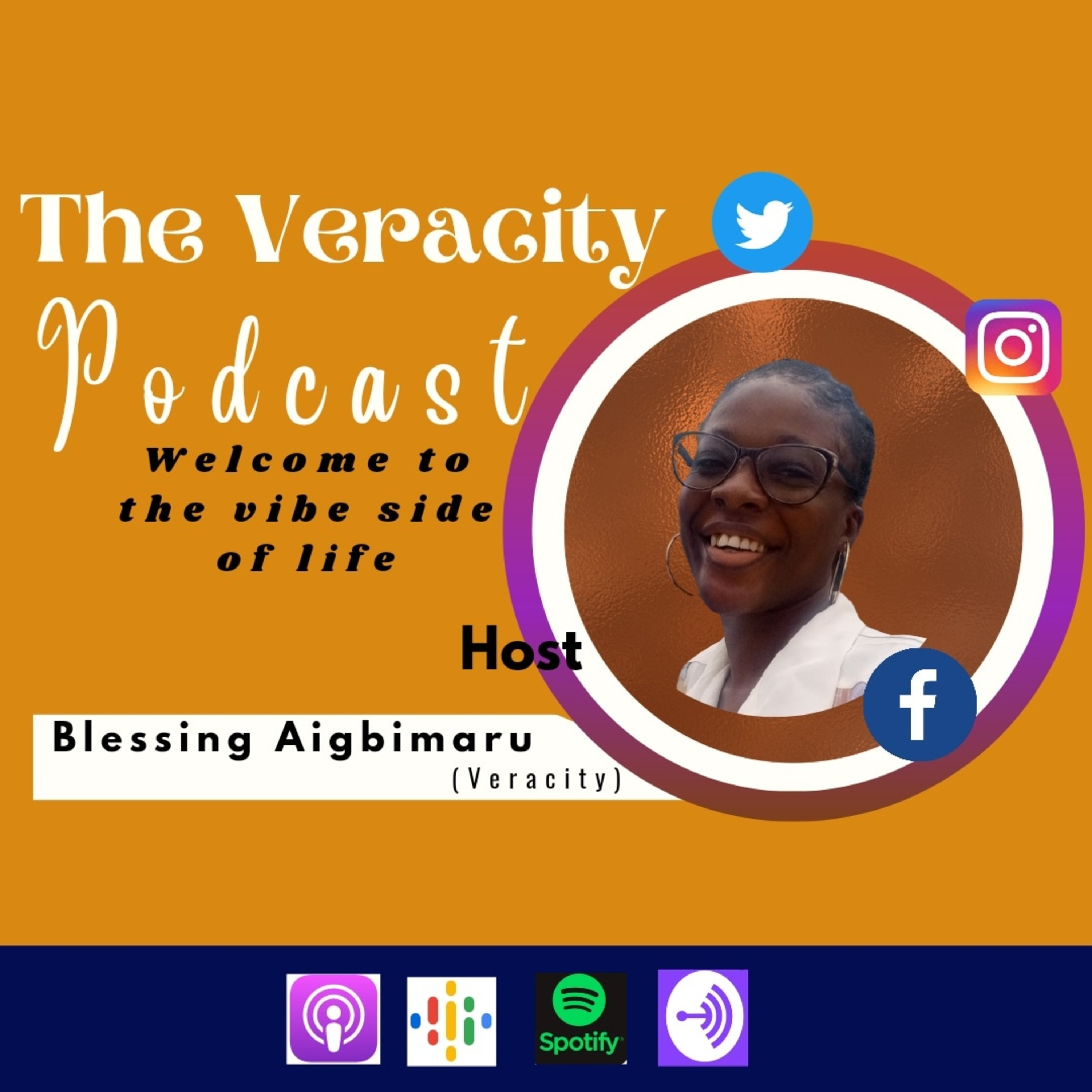 The Veracity Podcast