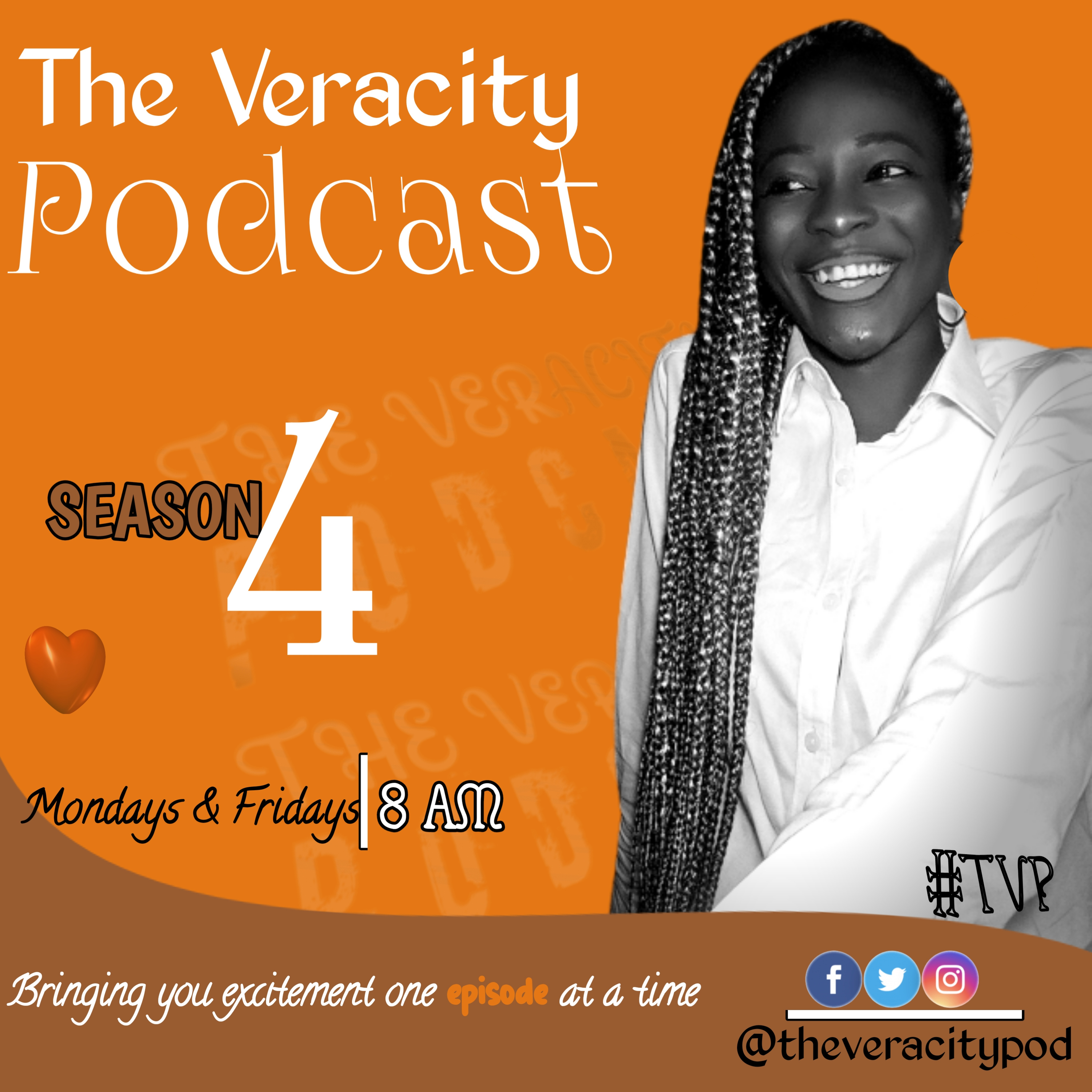 The Veracity Podcast