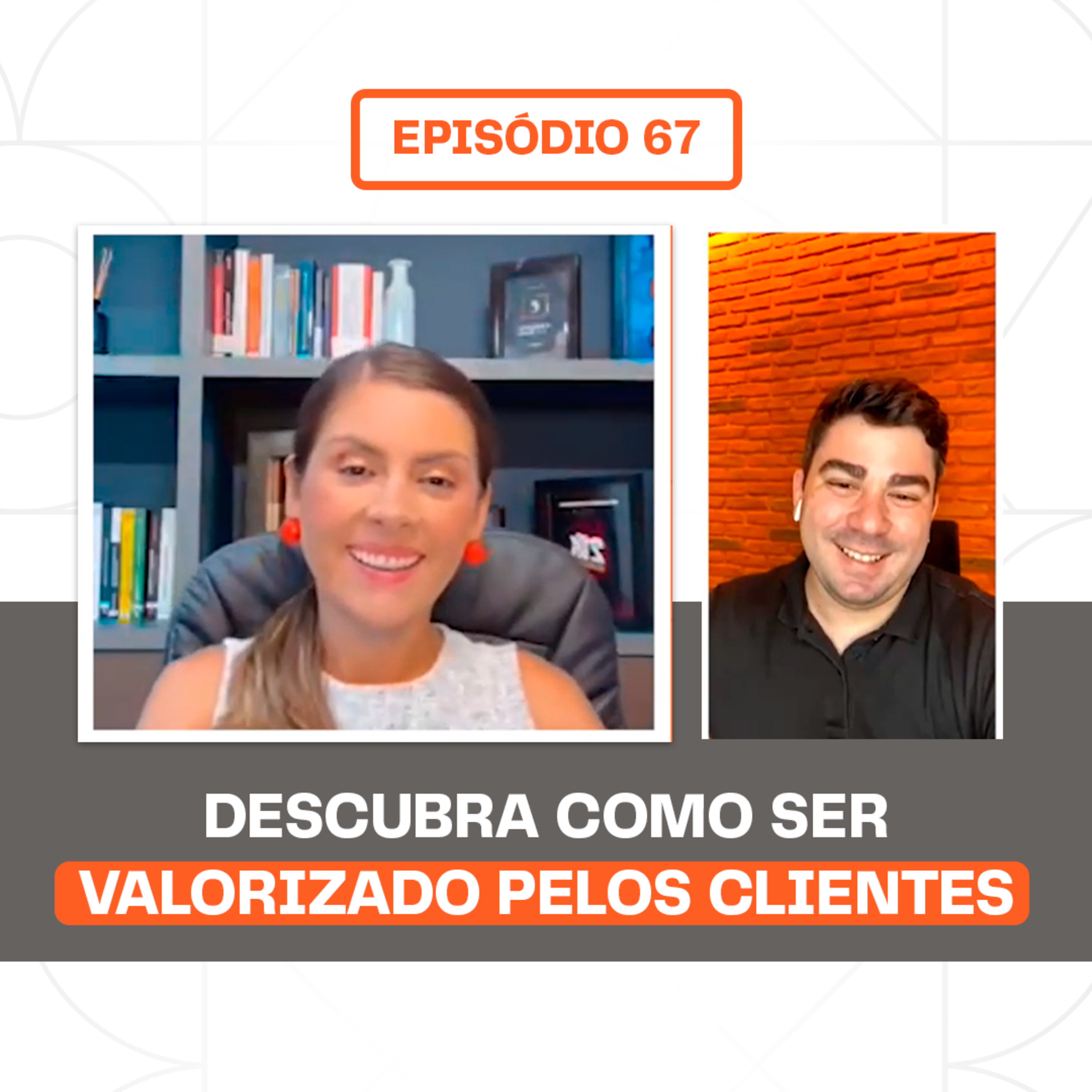 Podcast Tributarista do Futuro | Letícia Amaral