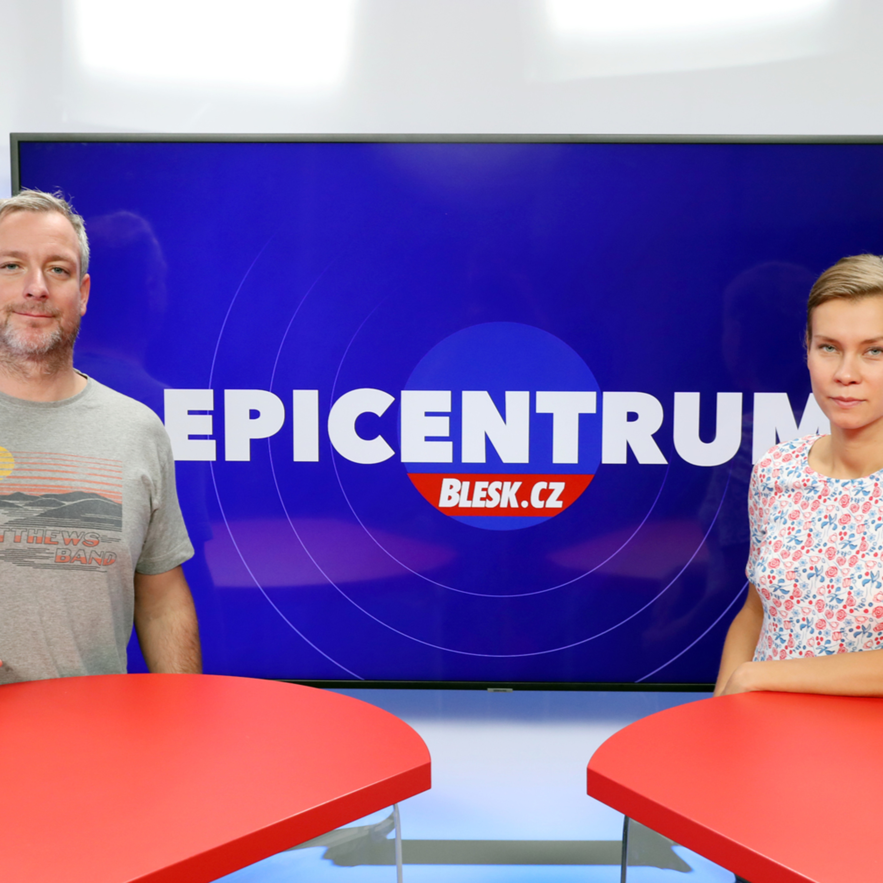Útrapy zavřených restaurací: „Naprostá katastrofa,“ říká expert o černé můře gastropodniků episode artwork