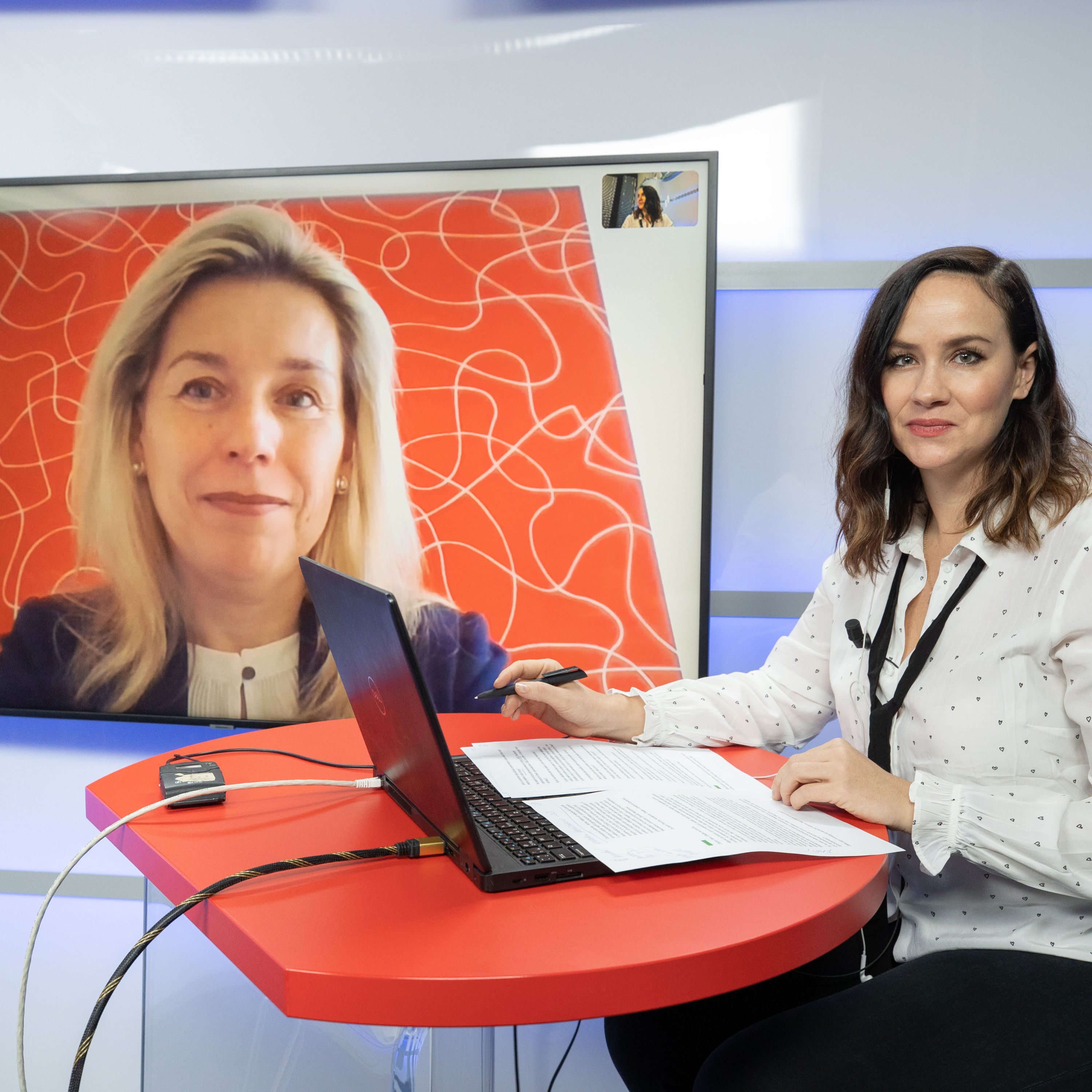 Danuše Nerudová: Bez reformy budeme muset snižovat důchody. Statisíce jsou pod hranicí chudoby episode artwork