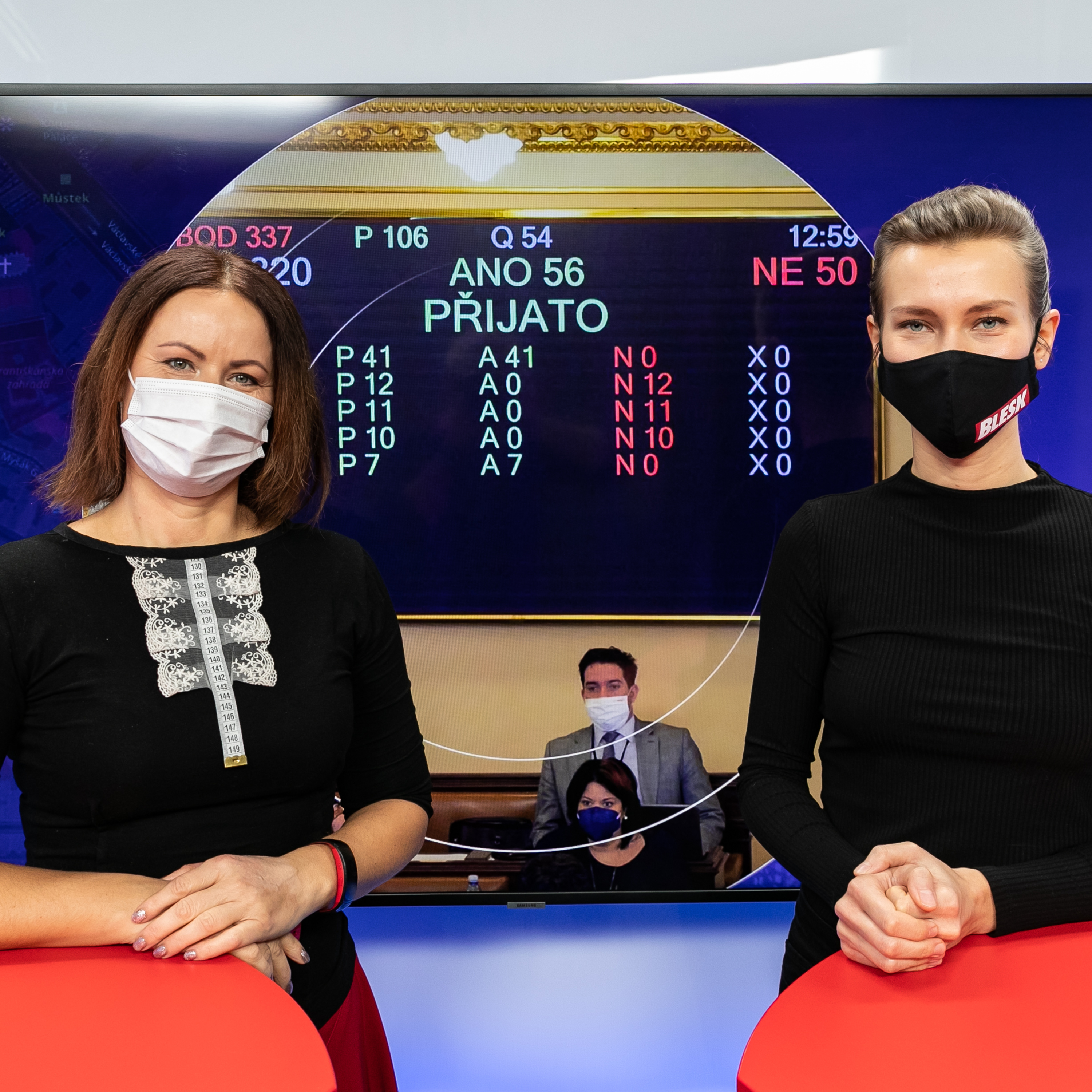 Ekonomka Helena Horská o daňových změnách. Kdo bude bez práce a kdo si přilepší? episode artwork