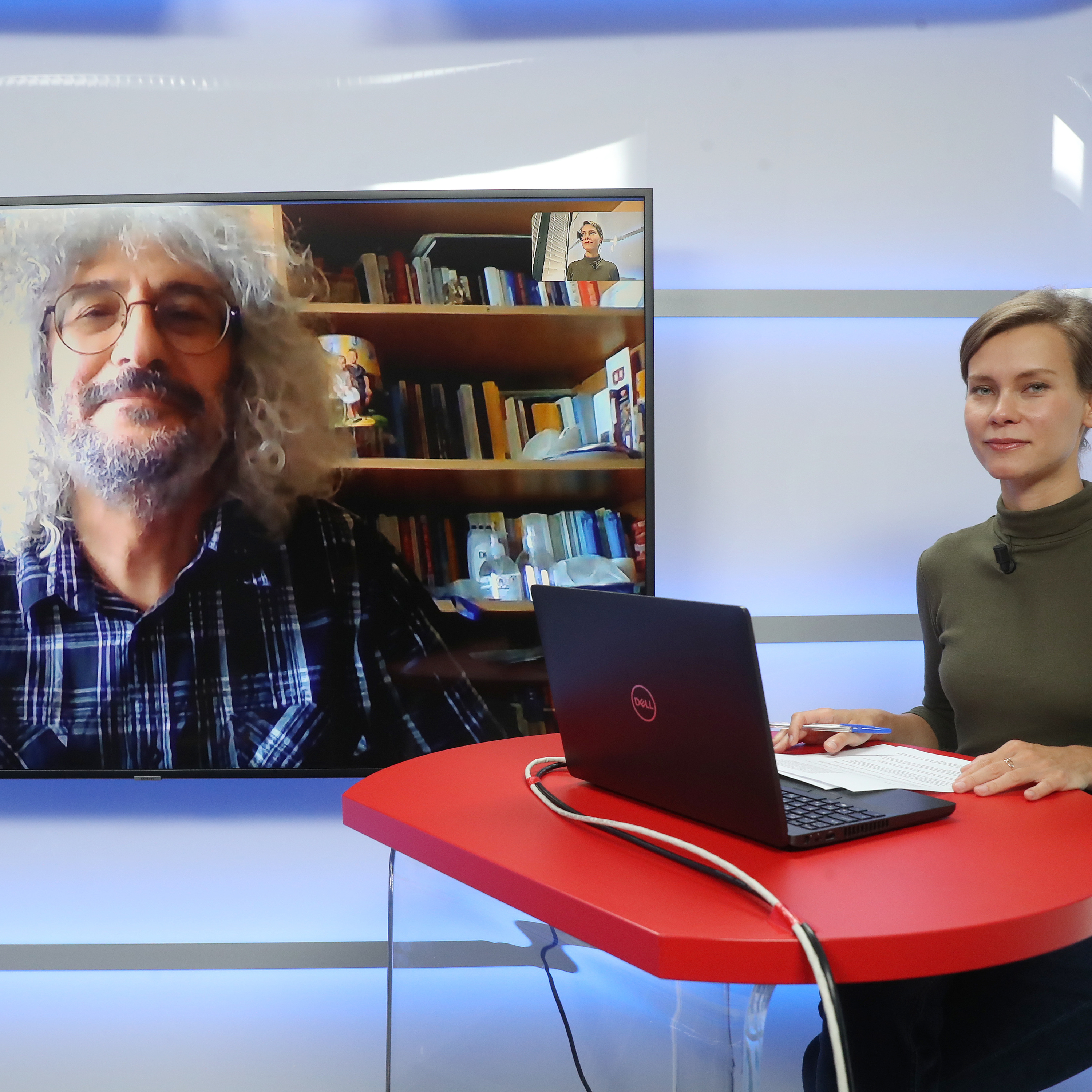 Matovič neumí prohrát, tvrdí expert Grigorij Mesežnikov. Vládě zlomily vaz potíže, se kterými se potýká i Česko episode artwork