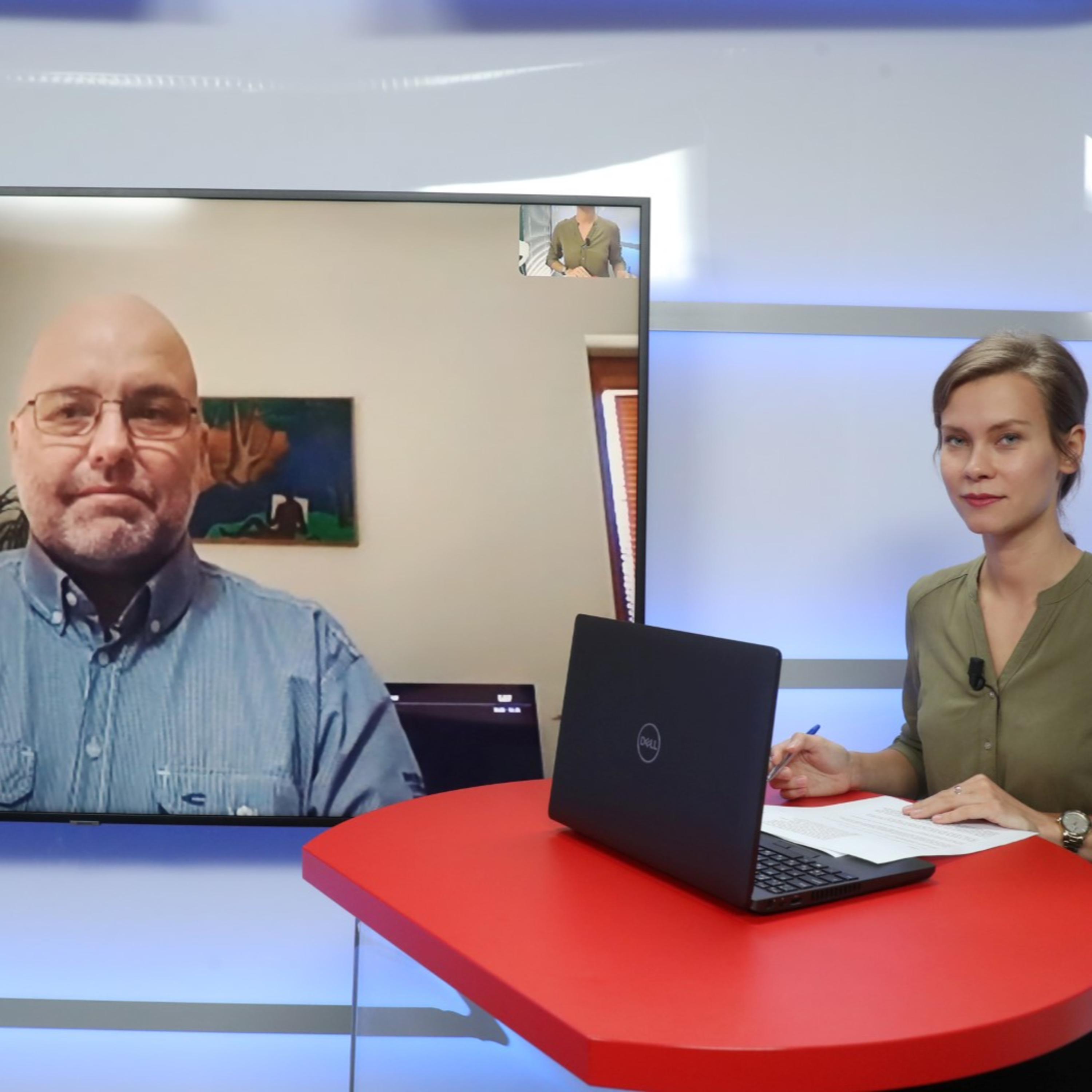 Hamáček jako dvojče Havlíčka: Superministrování je nesmysl. Zaorálek ustoupí, míní politolog episode artwork