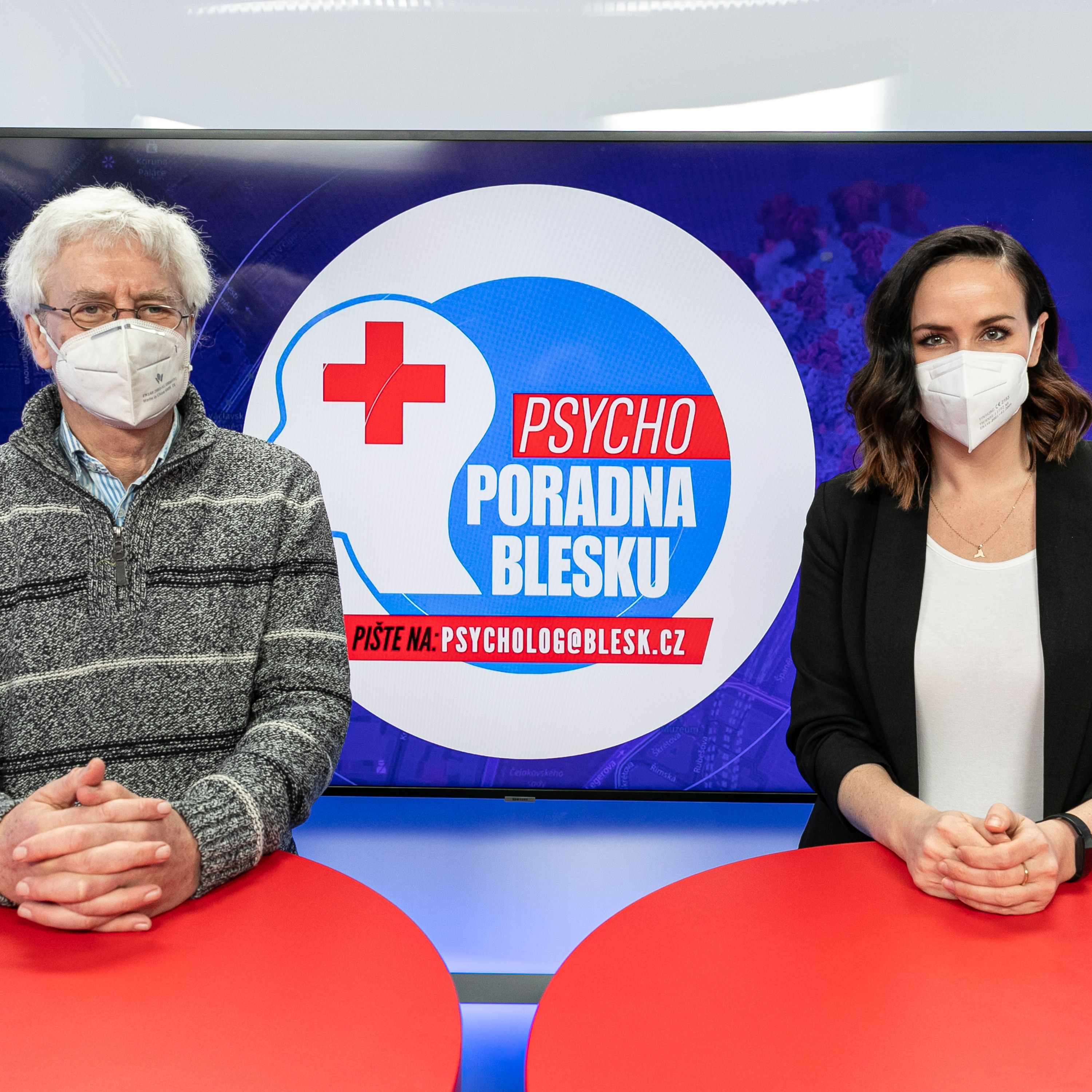 Psycholog Václav Mertin o rotační výuce i obézních dětech. Co při tvorbě opatření politici nedomysleli? episode artwork