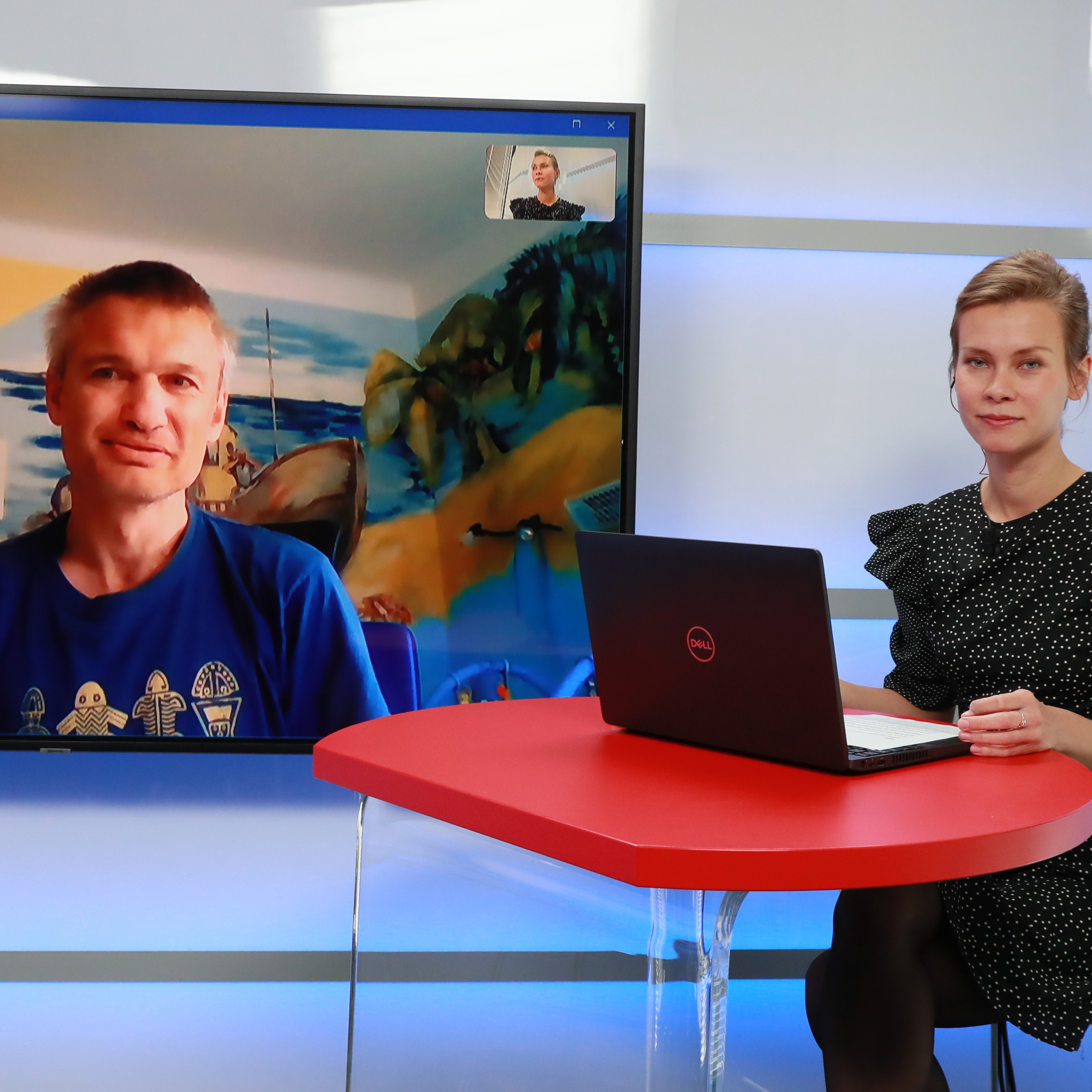 Pět důvodů, proč očkovat děti proti covidu: Pediatr Daniel Dražan řekl, od kolika let se vakcína hodí episode artwork