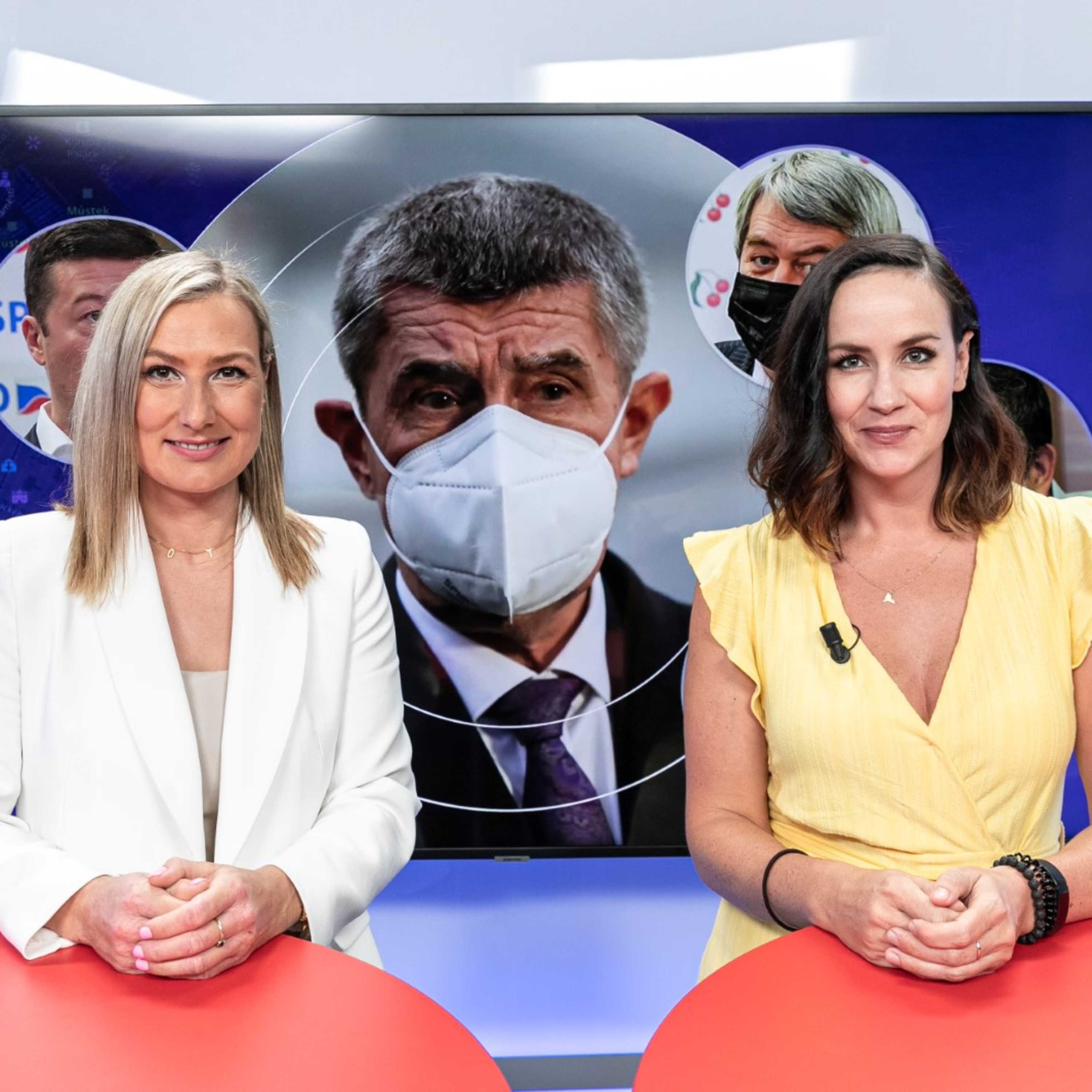 „Tečka“ je opožděná a manipulativní, tvrdí expertka Králová. Zmínila chyby v kampaních u všech stran episode artwork