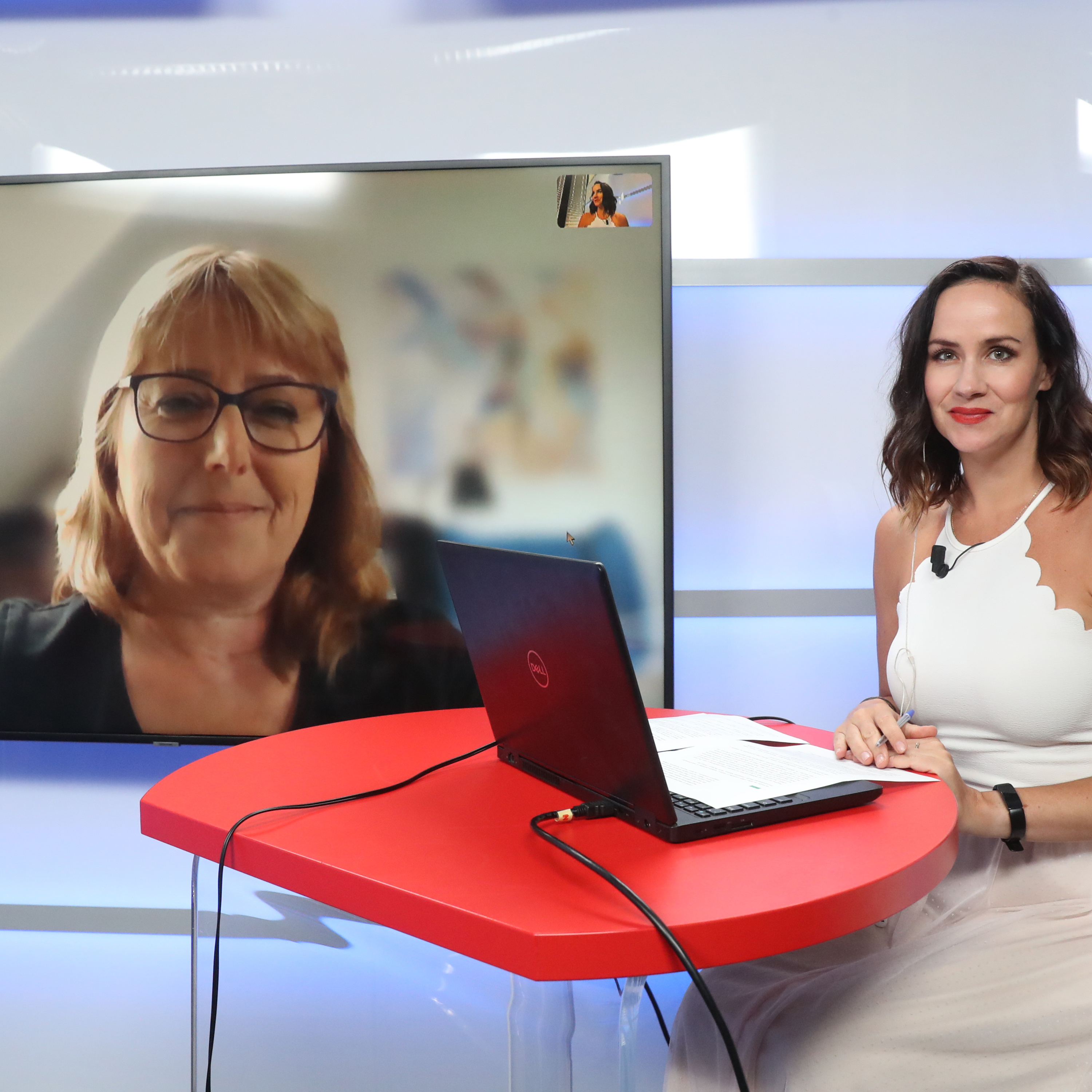 Boj o uznání protilátek: Testy jsou dražší než vakcína, tvrdí viroložka Ruth Tachezy. Nevidí ani vědecké „pro“ episode artwork