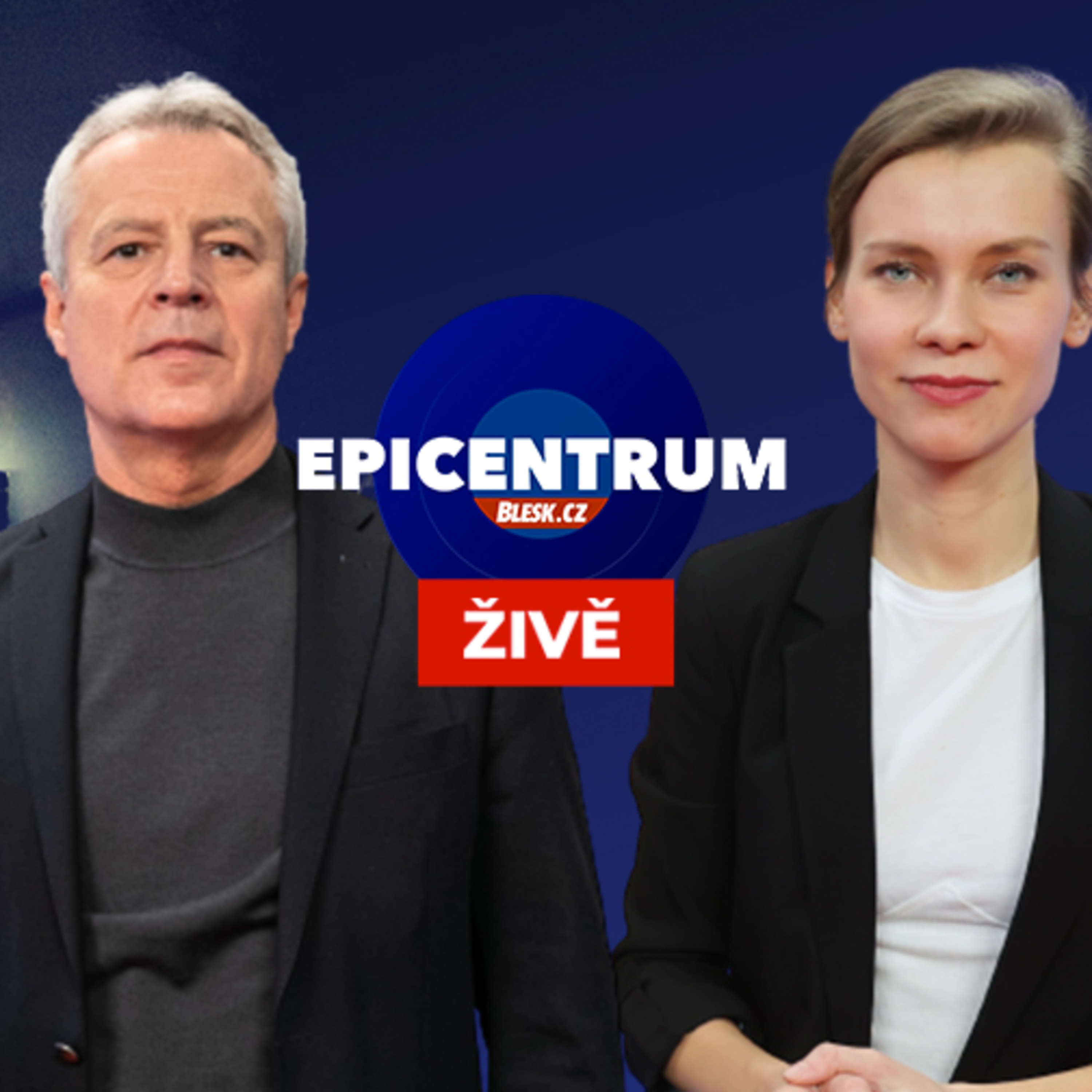 Exvelvyslanec Petr Kolář: Putinovi bude stačit, že Ukrajinu zmrzačí! Válka už začala, míní diplomat episode artwork