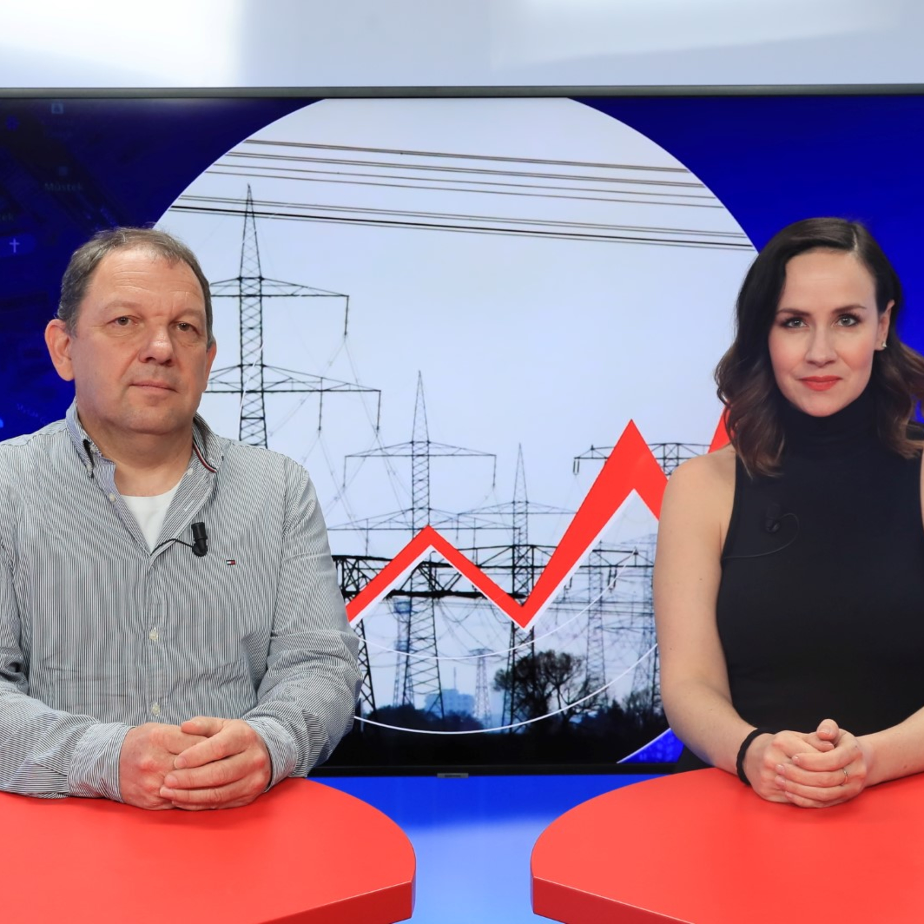 Michal Šnobr o konci ruské ropy v EU: Má to háček! A Putina to tlačí dávat slevy episode artwork