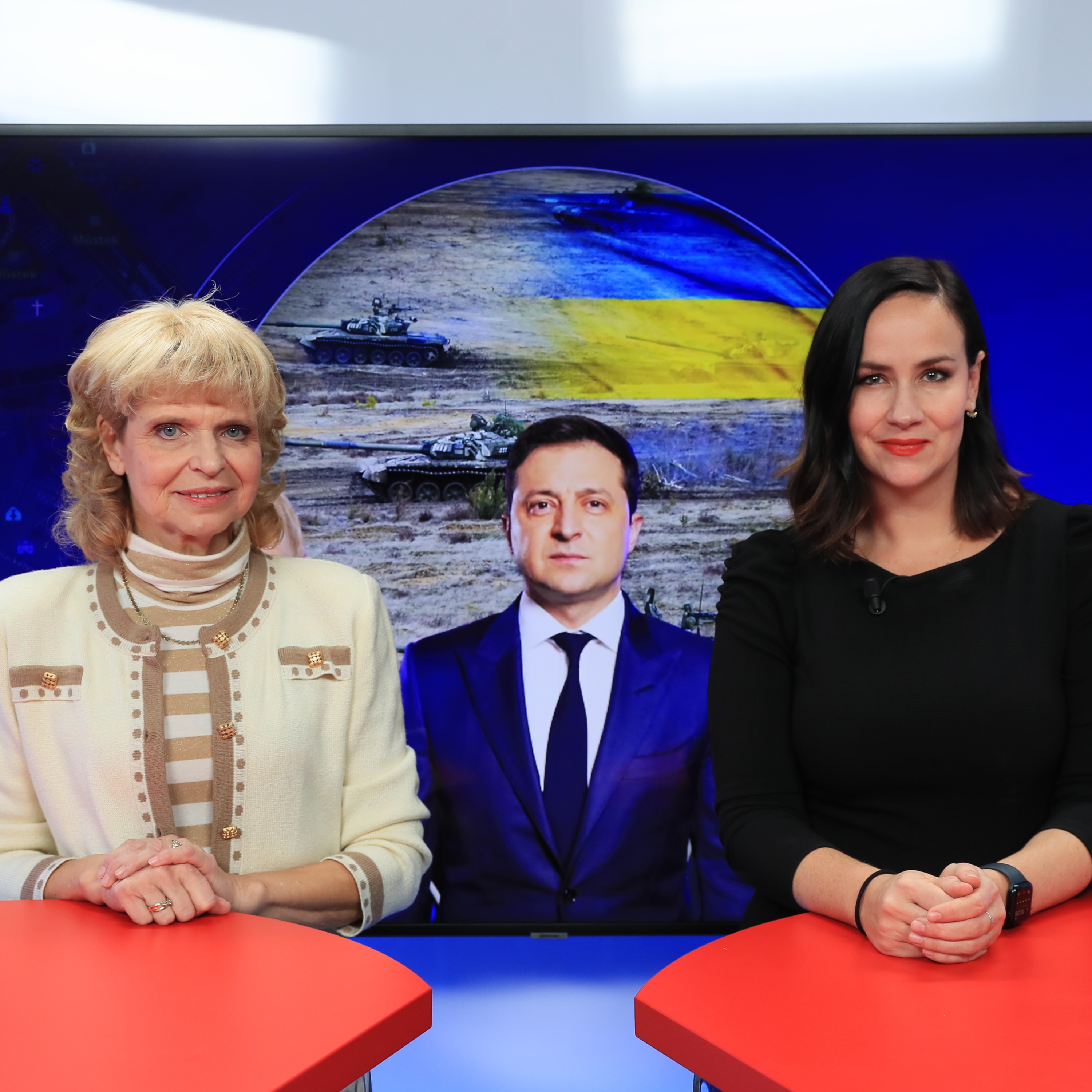 Ekonomka Jana Matesová o ruské mobilizaci i Putinově energetické válce. Hrozí Rusku bankrot? episode artwork