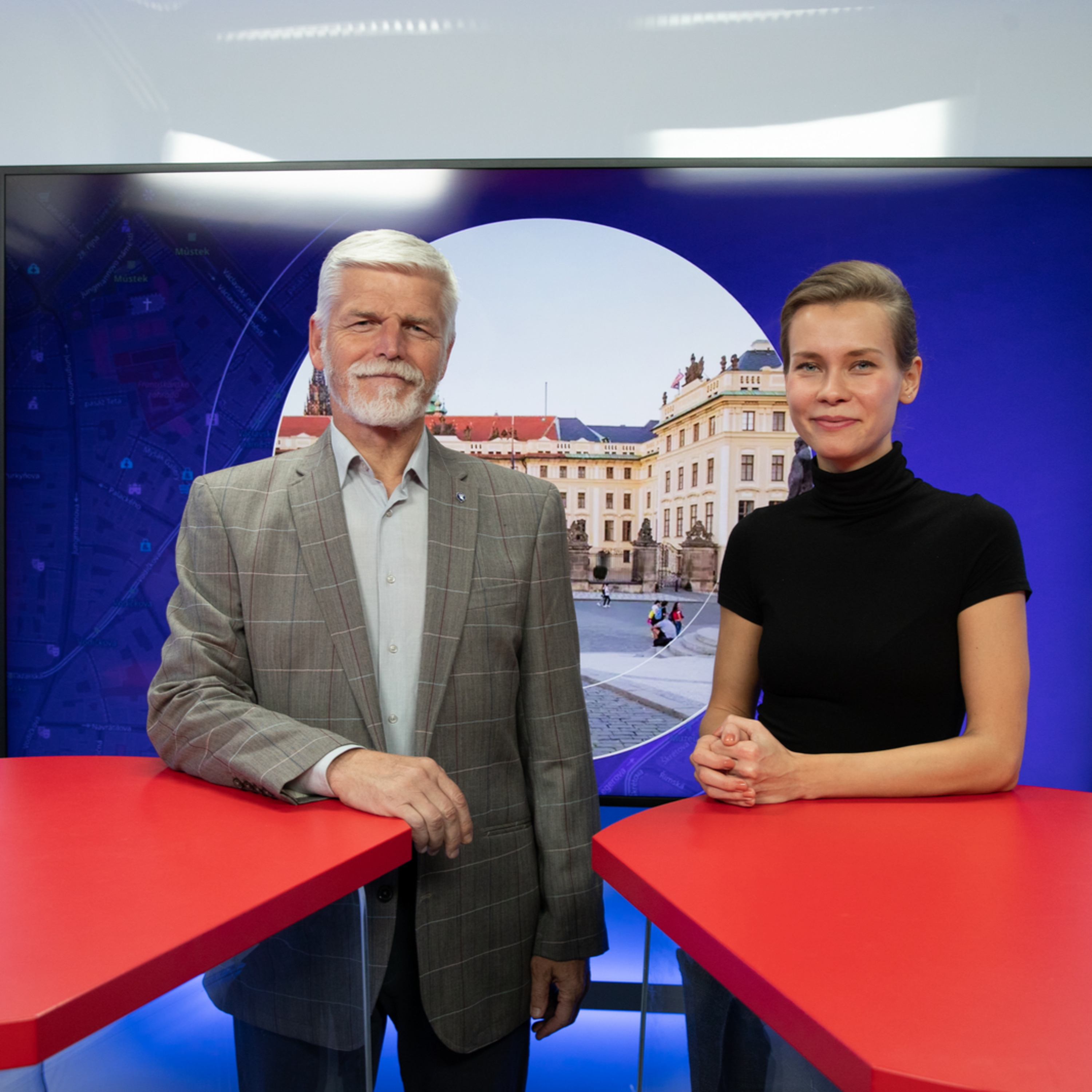Generál Pavel: Putin chce co nejvíc mrtvých civilistů! Rusové dál přitvrdí episode artwork