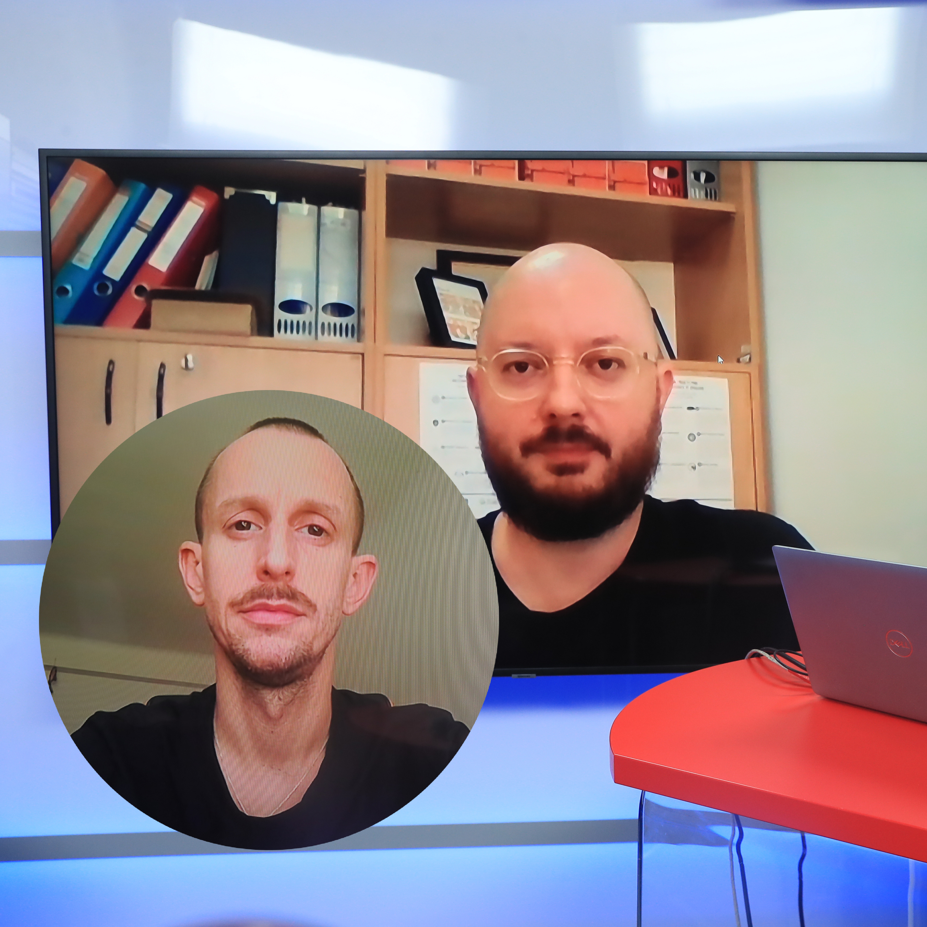 Bratislavské vraždy: Hluboká rána i hněv matky oběti. Vinu nesou i homofobní politici episode artwork