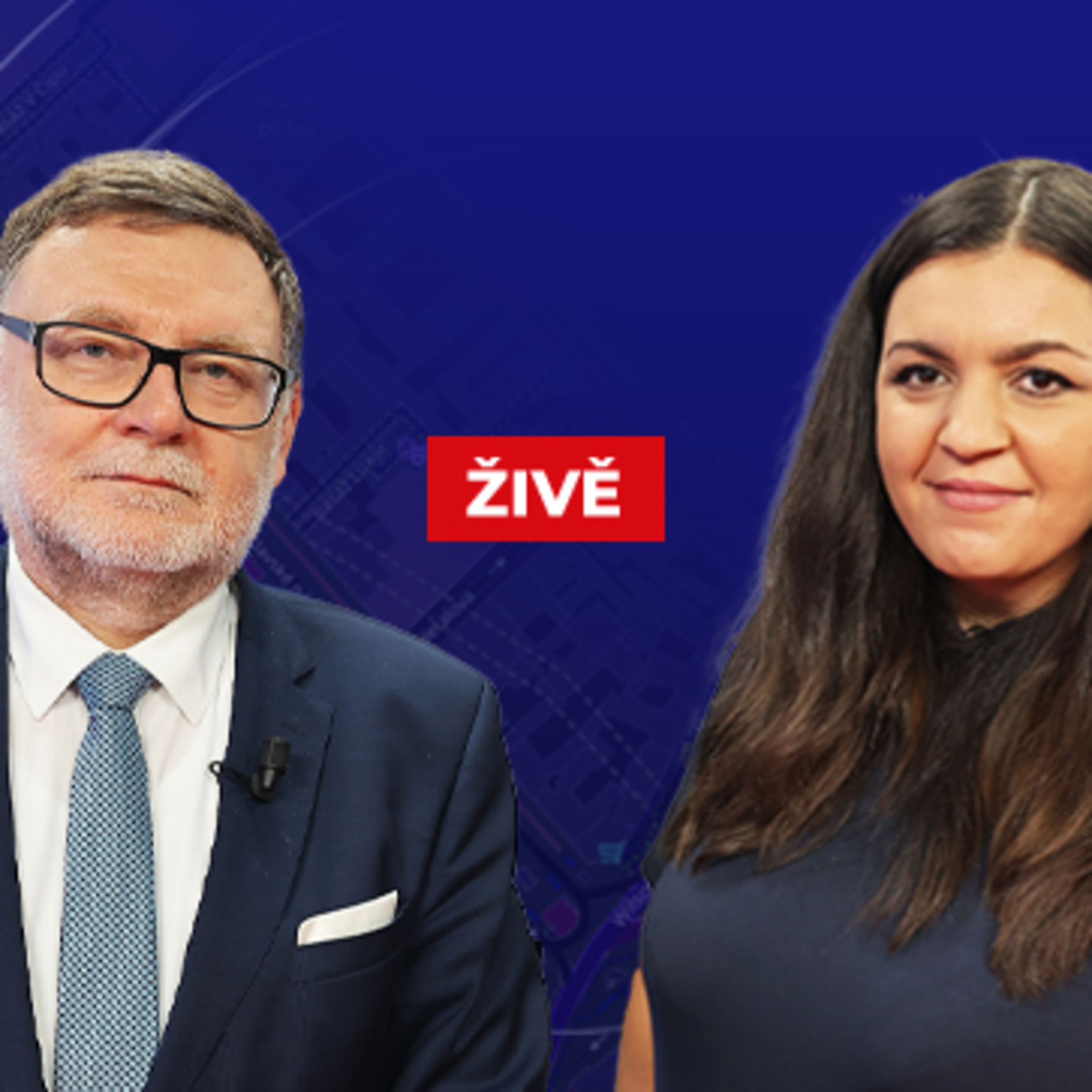 Ministr financí Zbyněk Stanjura: Chceme kratší rodičovskou, ale nejprve musíme vyřešit školky episode artwork