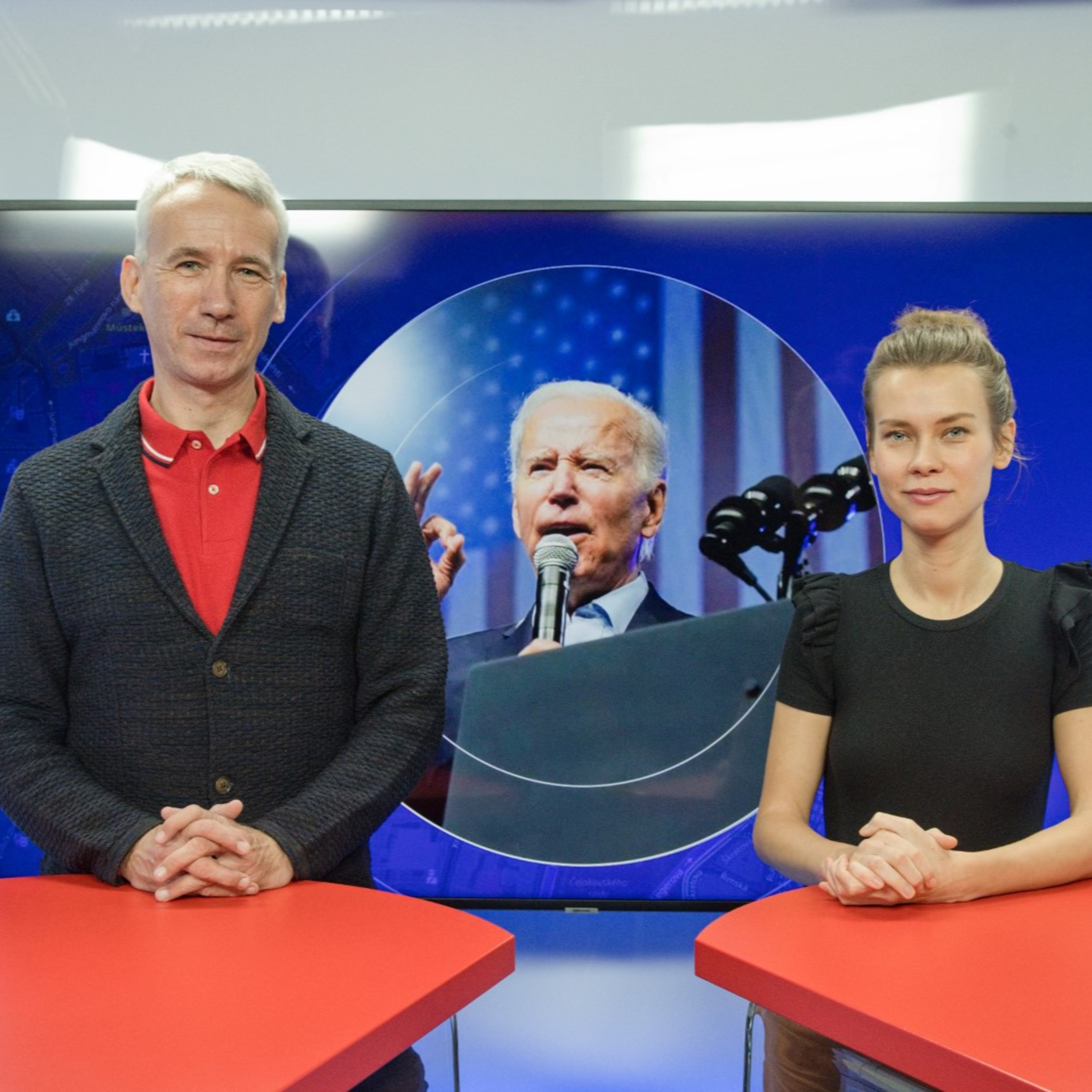 Naznačily volby příštího amerického prezidenta? Kdo šlape Bidenovi a Trumpovi na paty episode artwork