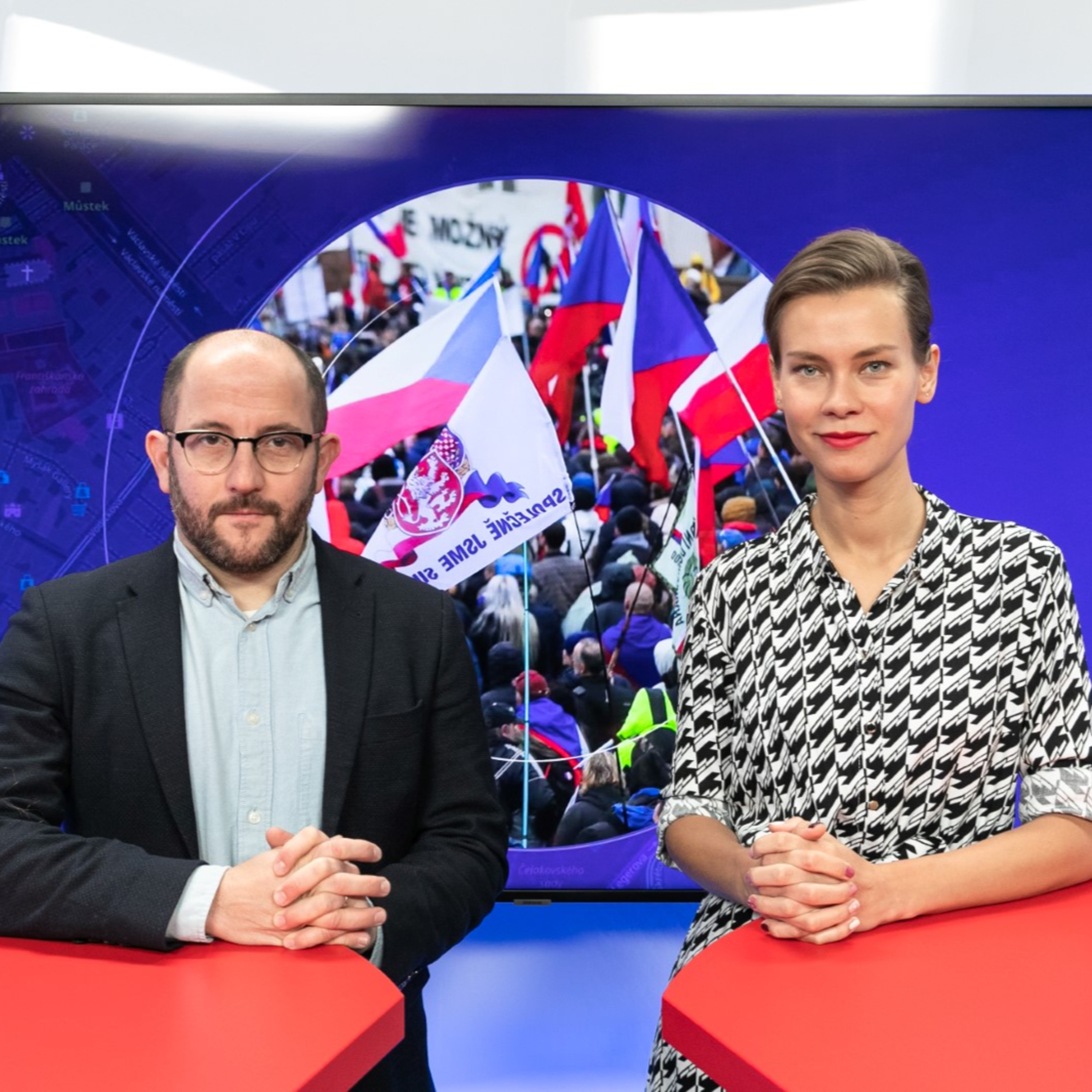 Jak děravý je vládní deštník proti drahotě? Sociolog o tom, koho krize v Česku nejvíce drtí episode artwork
