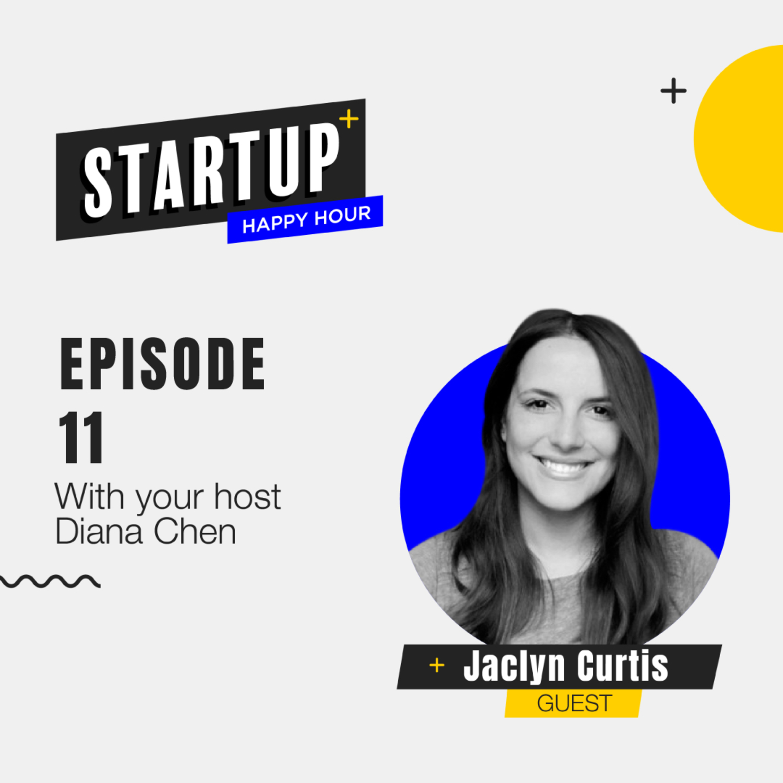 Startup Happy Hour