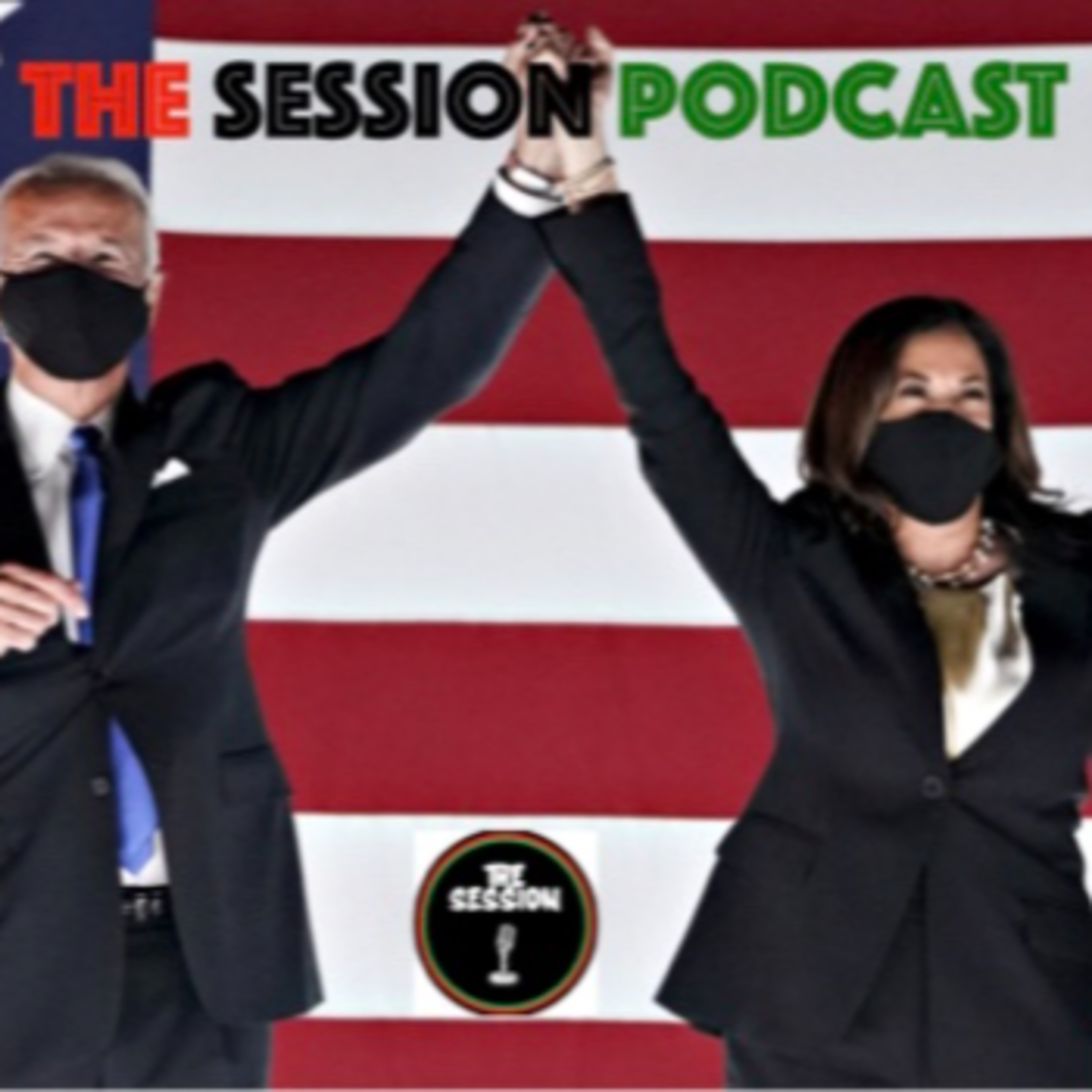 EP11: Every Vote Counted episode artwork
