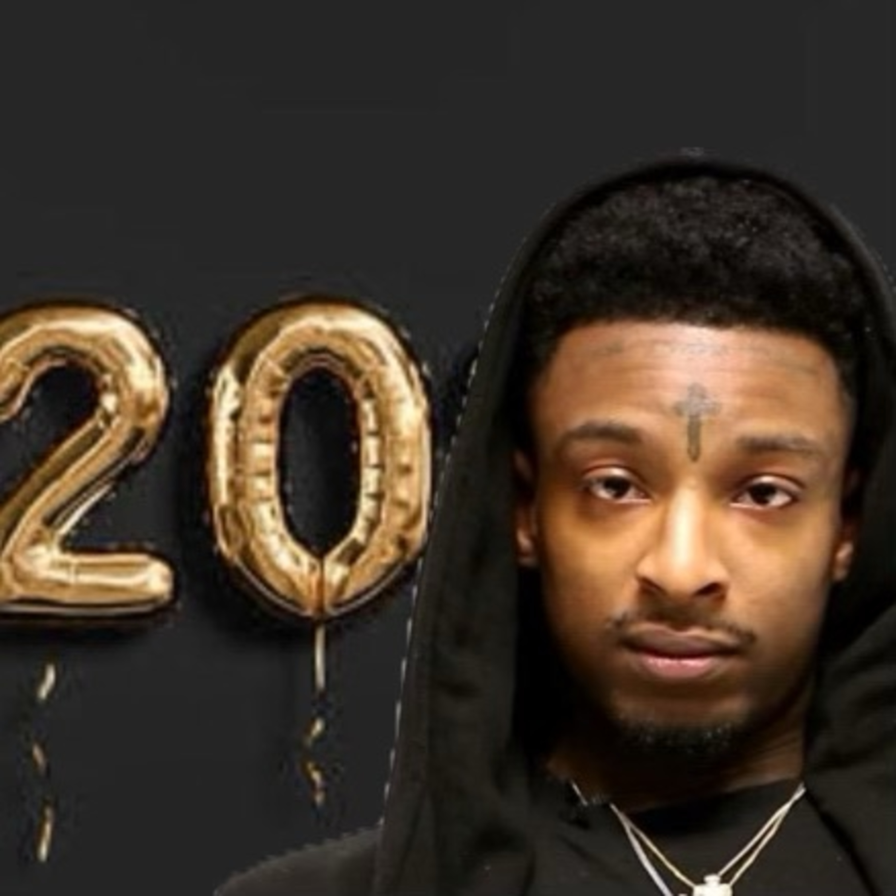 EP15: Happy New Year episode artwork