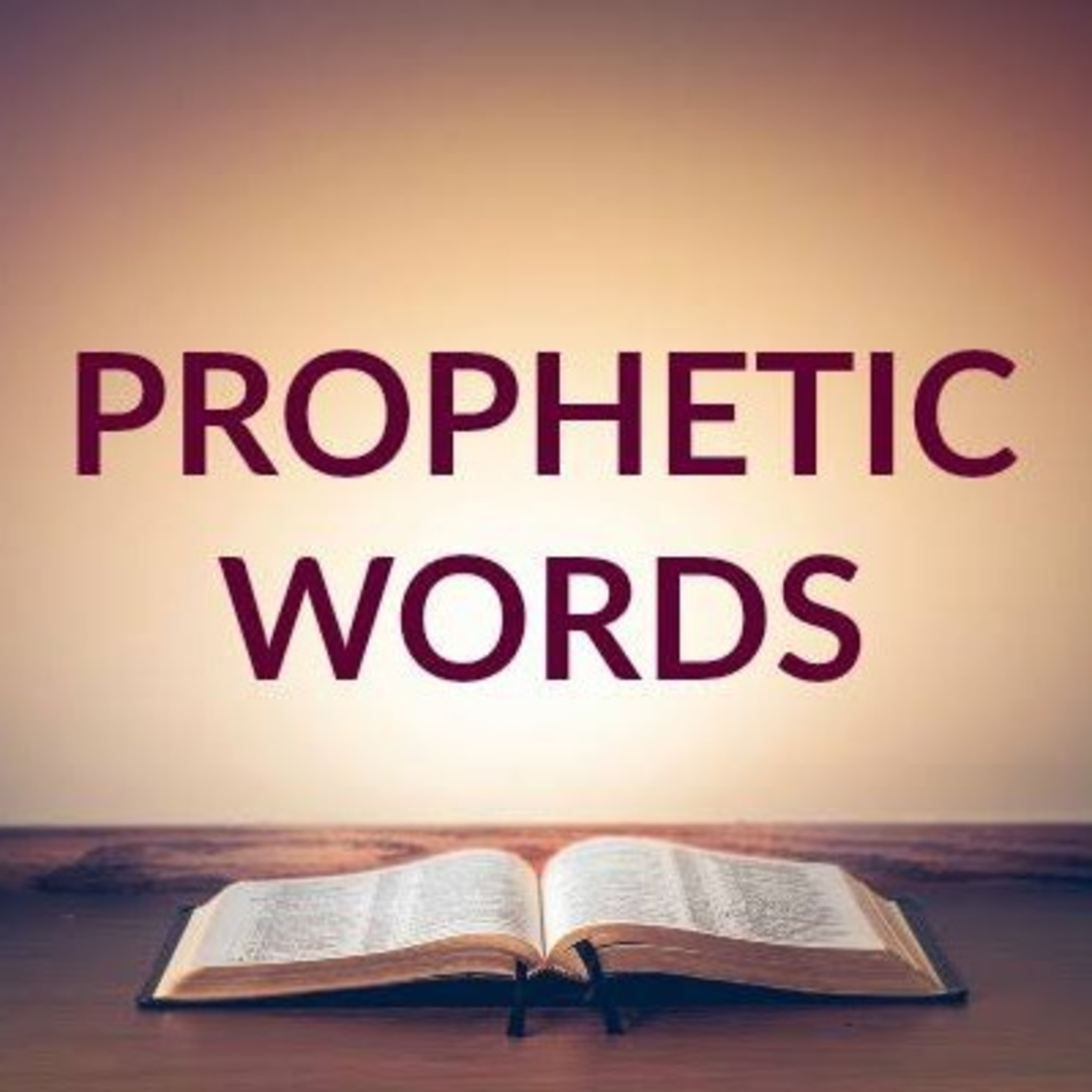 SEASON OF CHANGE PODCAST: Transforming Lives by the Power of God’s Word