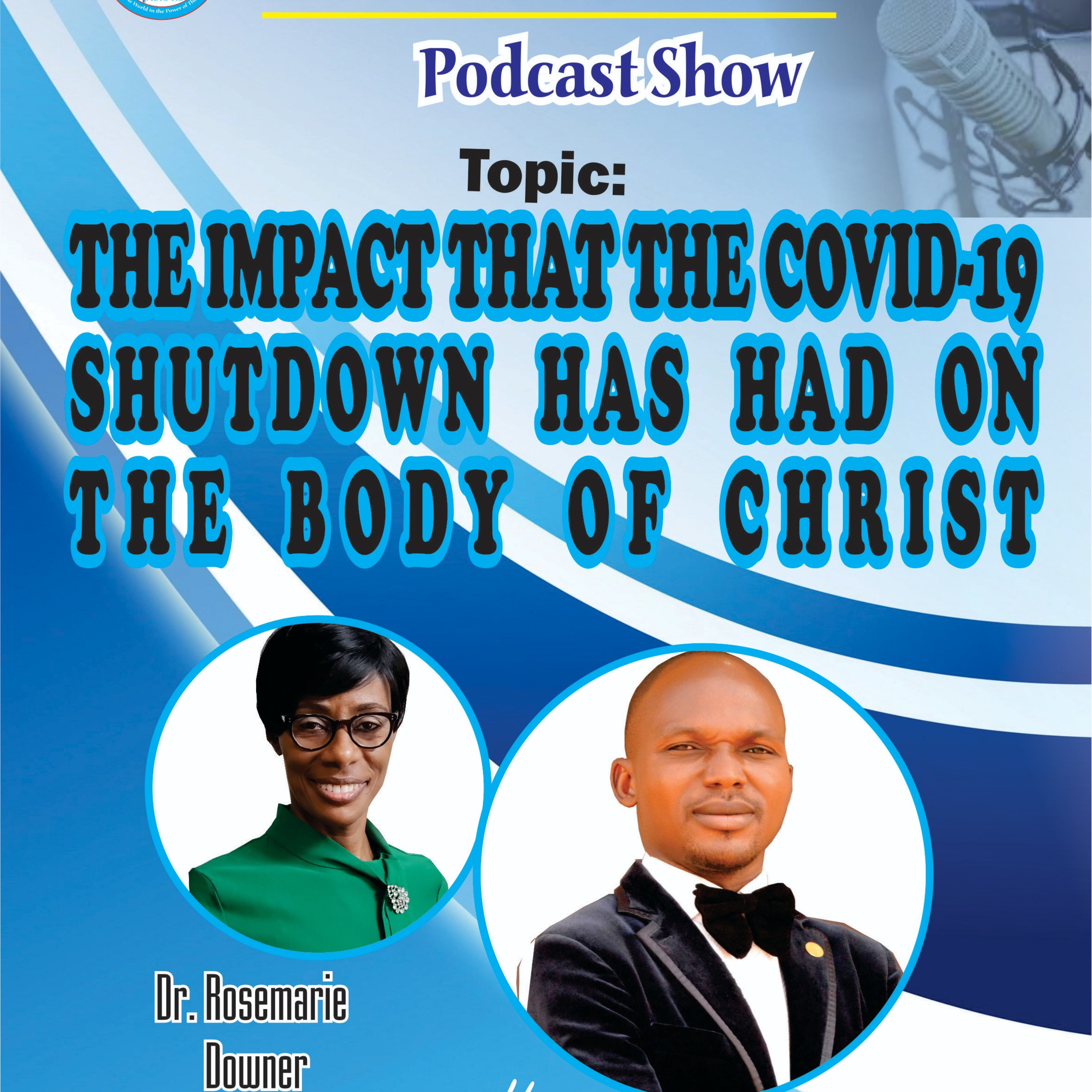SEASON OF CHANGE PODCAST: Transforming Lives by the Power of God’s Word