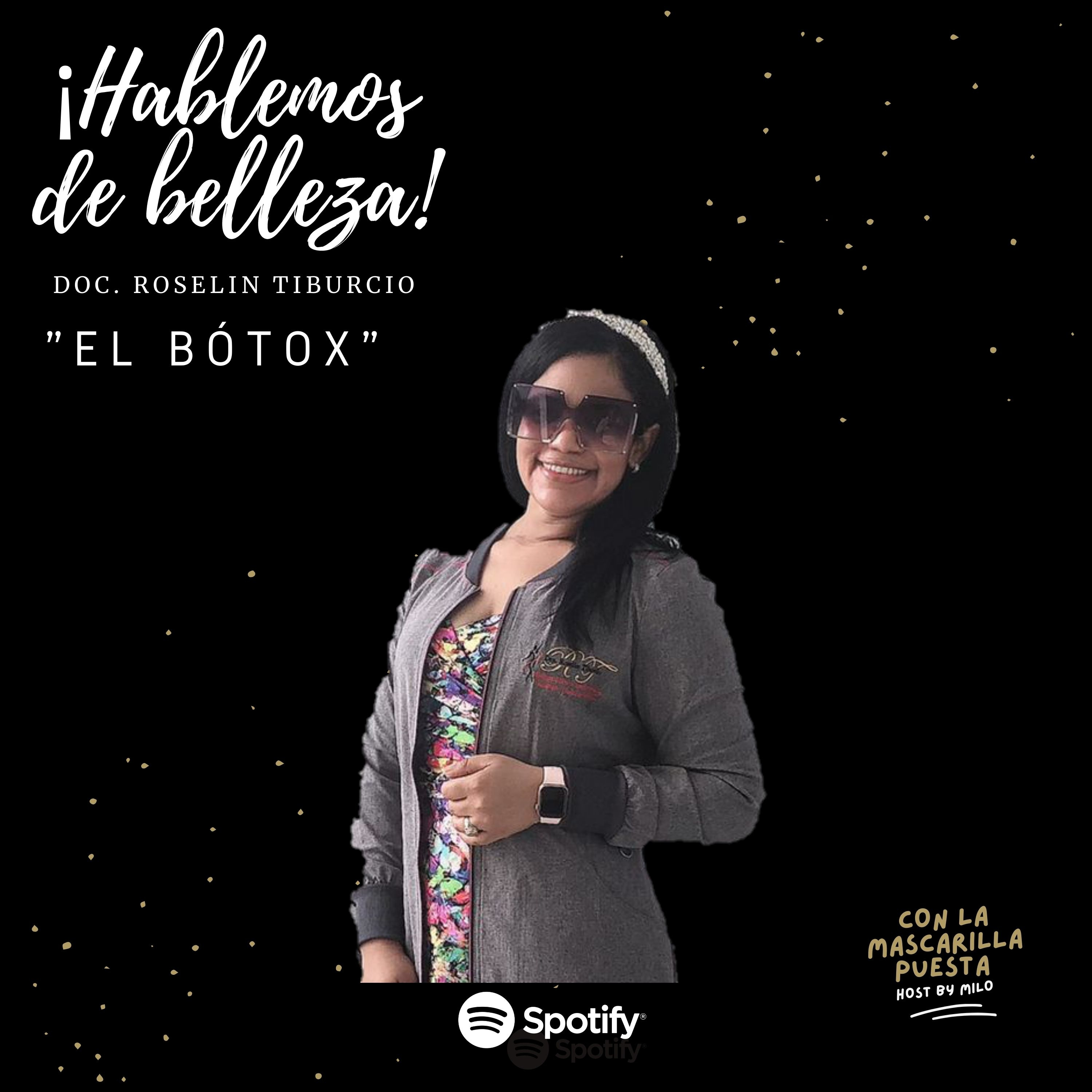 FIGURAS DEL MEDIO QUE TIENEN BÓTOX | CON LA MASCARILLA PUESTA episode artwork
