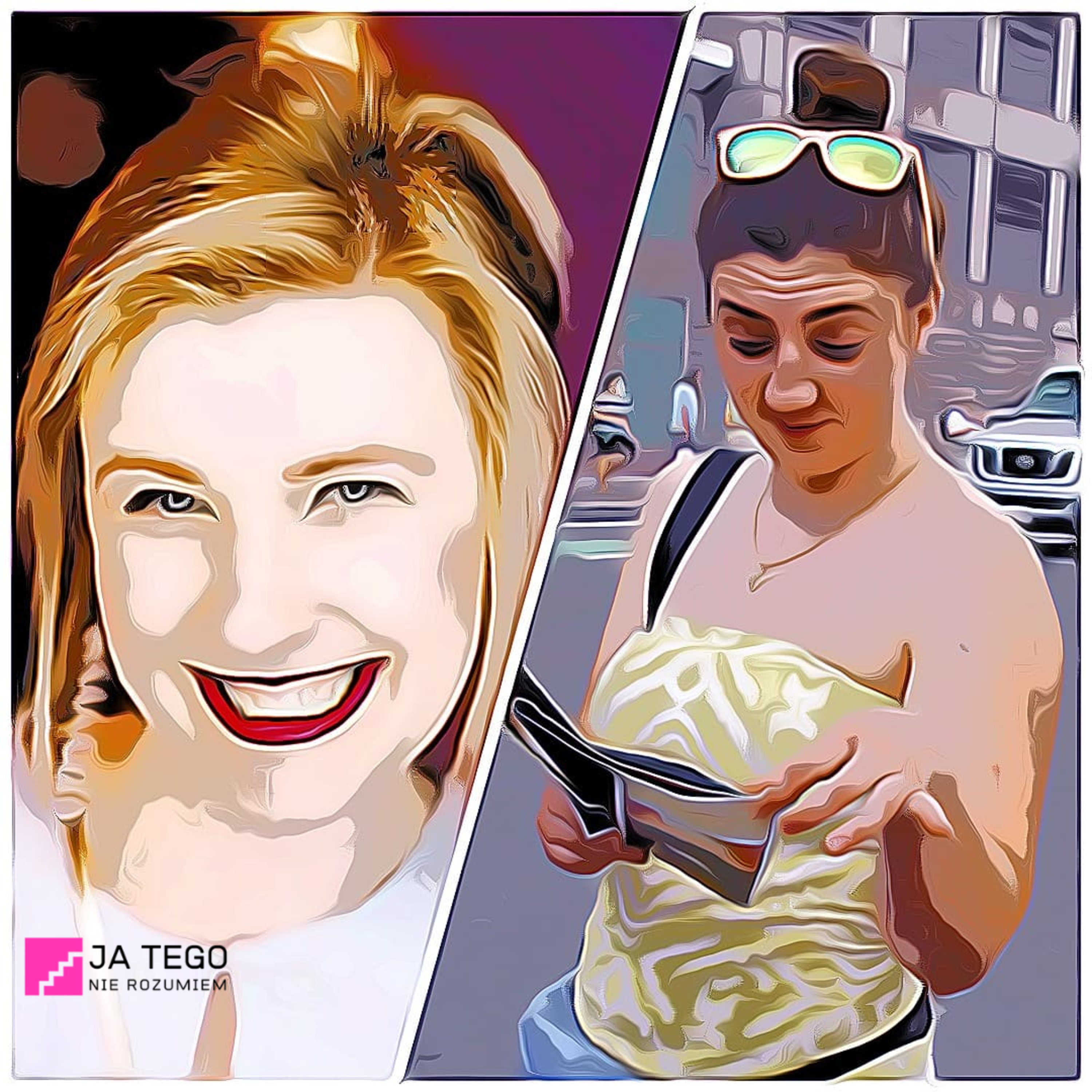 Ja tego nie rozumiem
