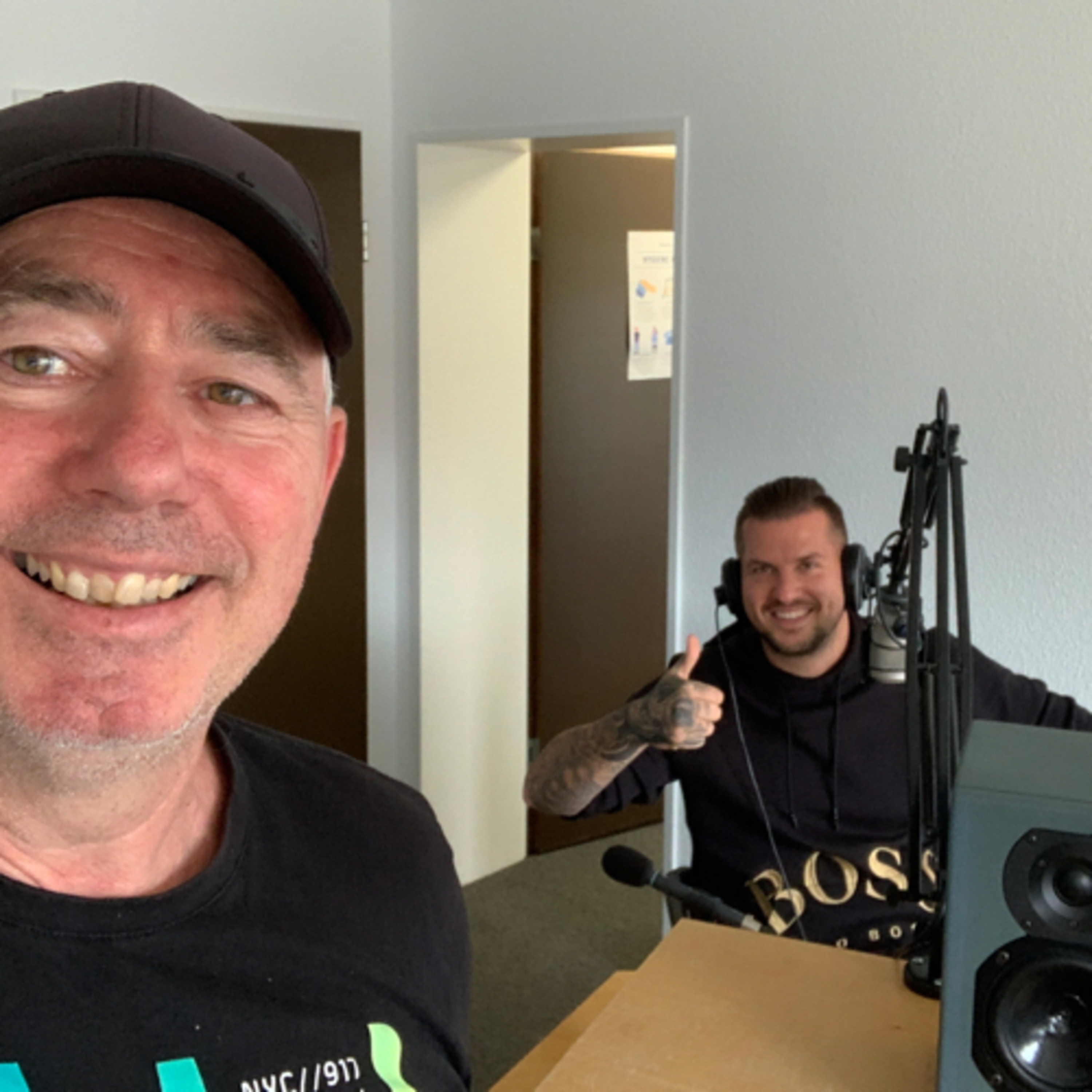 SVW Pod