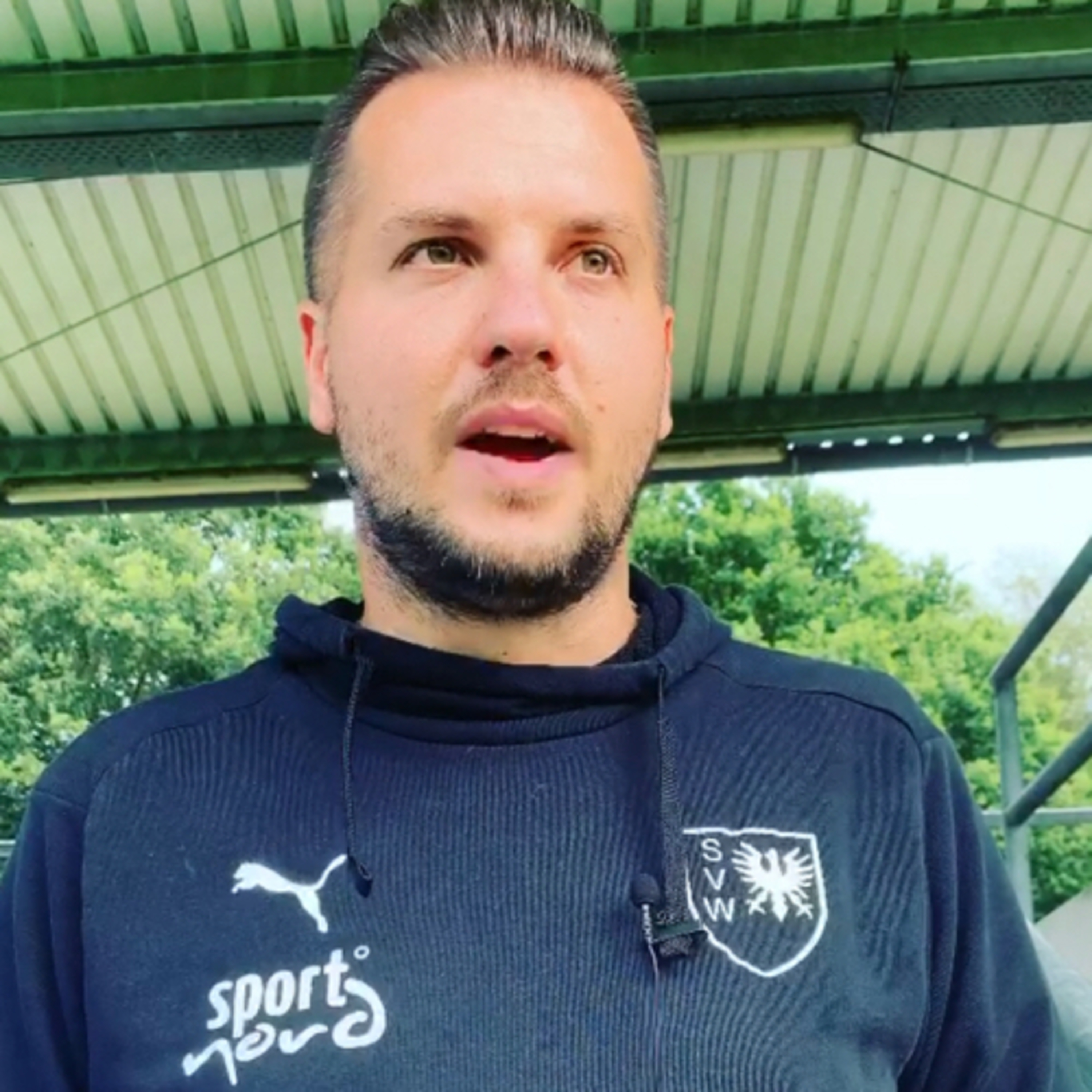 SVW Pod