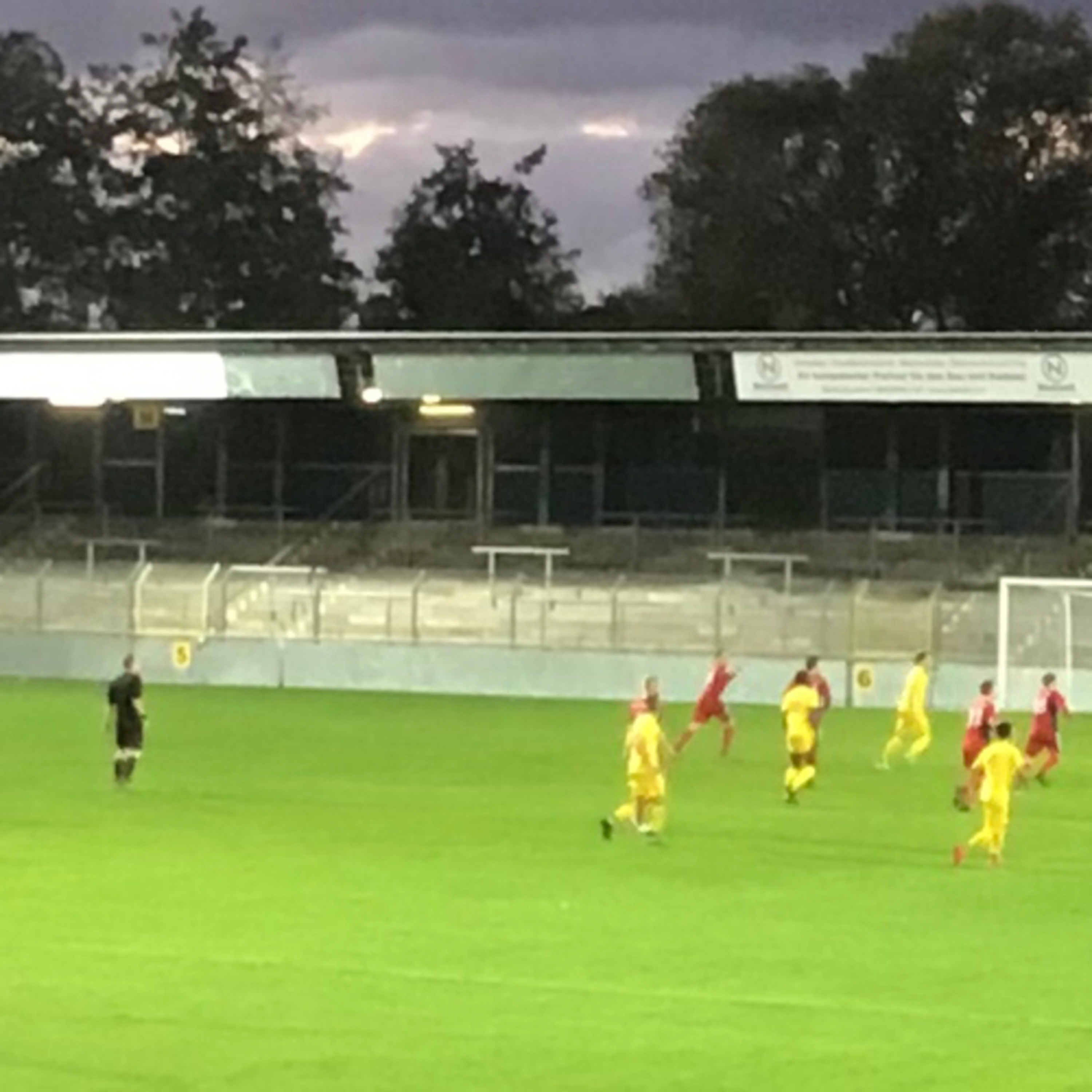 SVW Pod