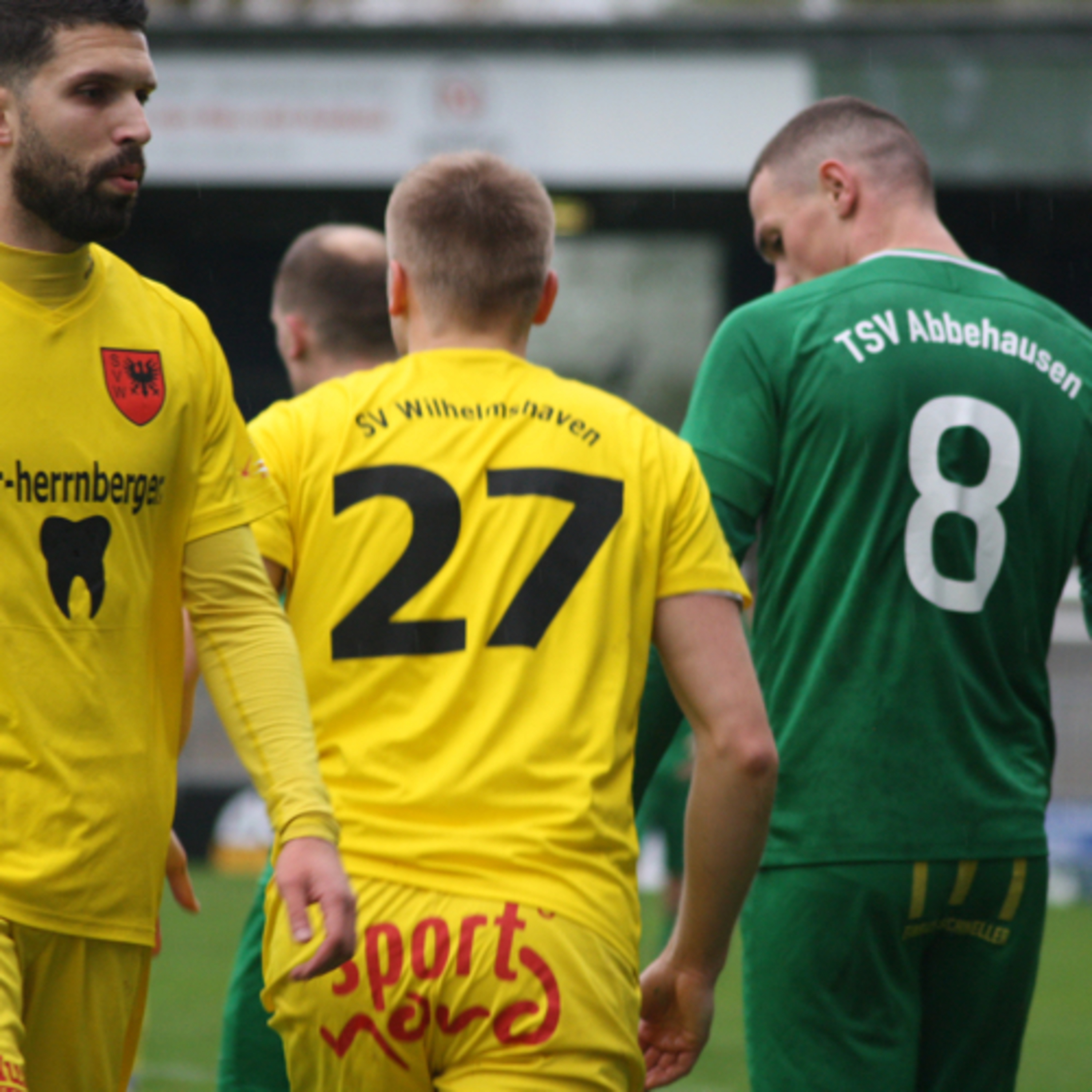SVW Pod