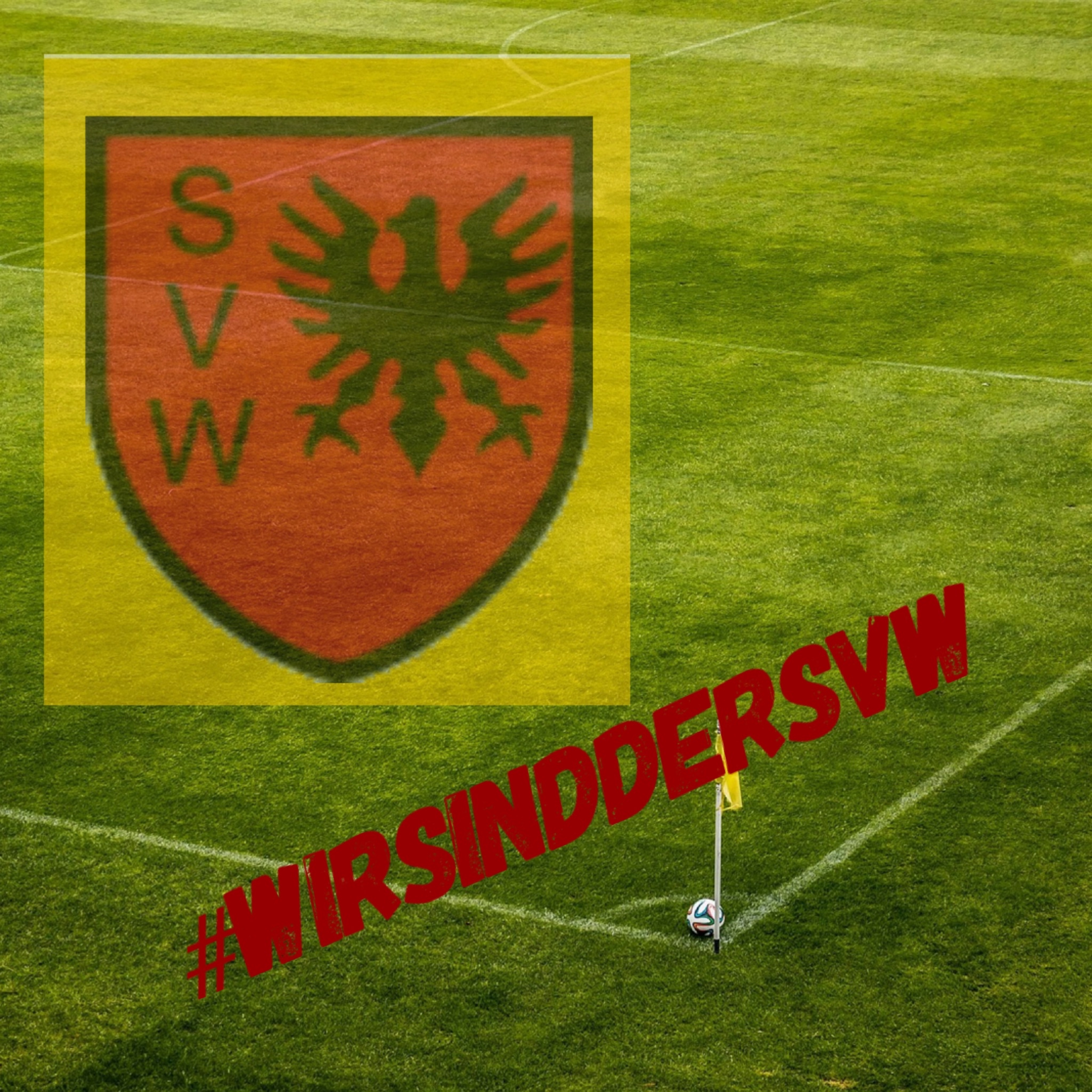 SVW Pod