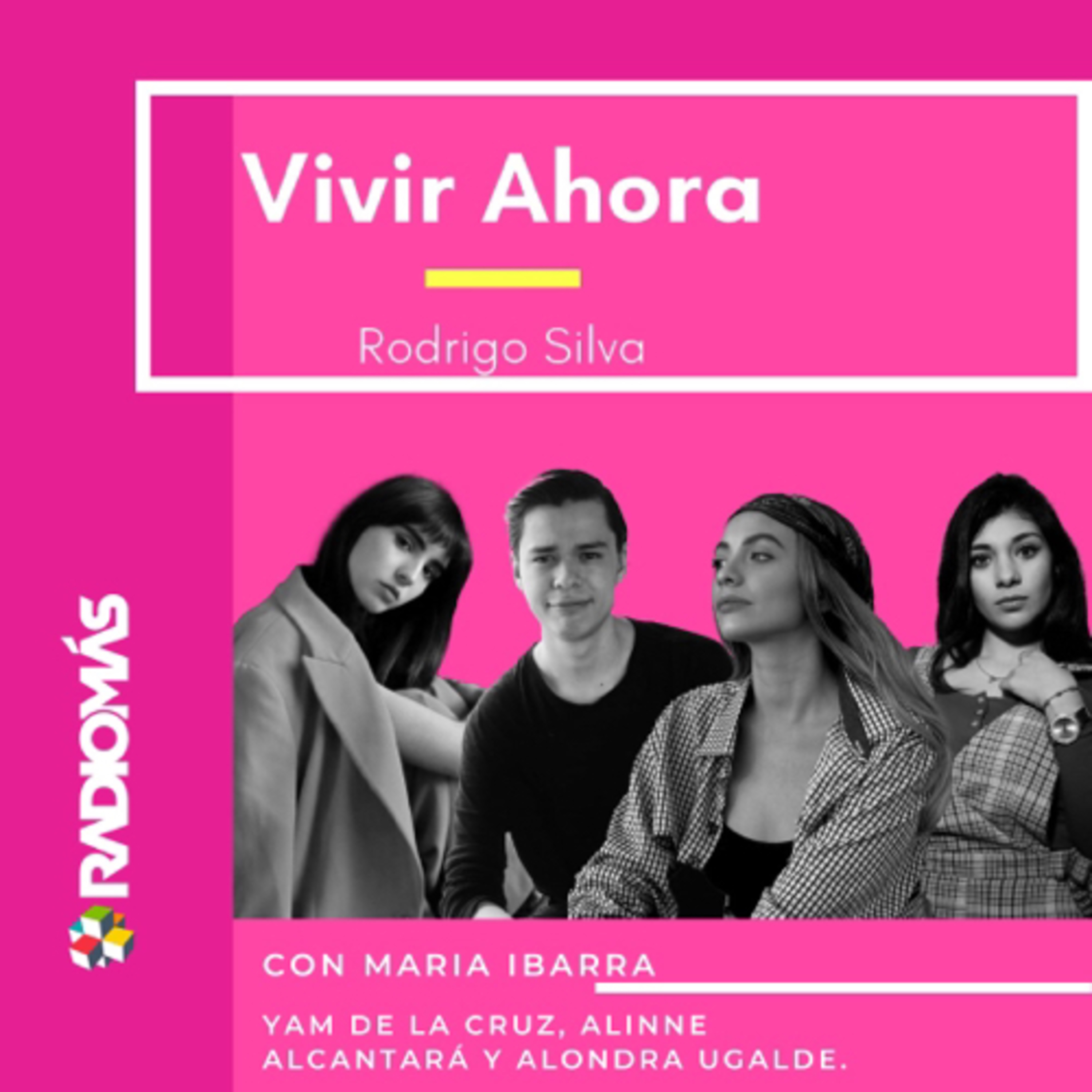 Vivir Ahora