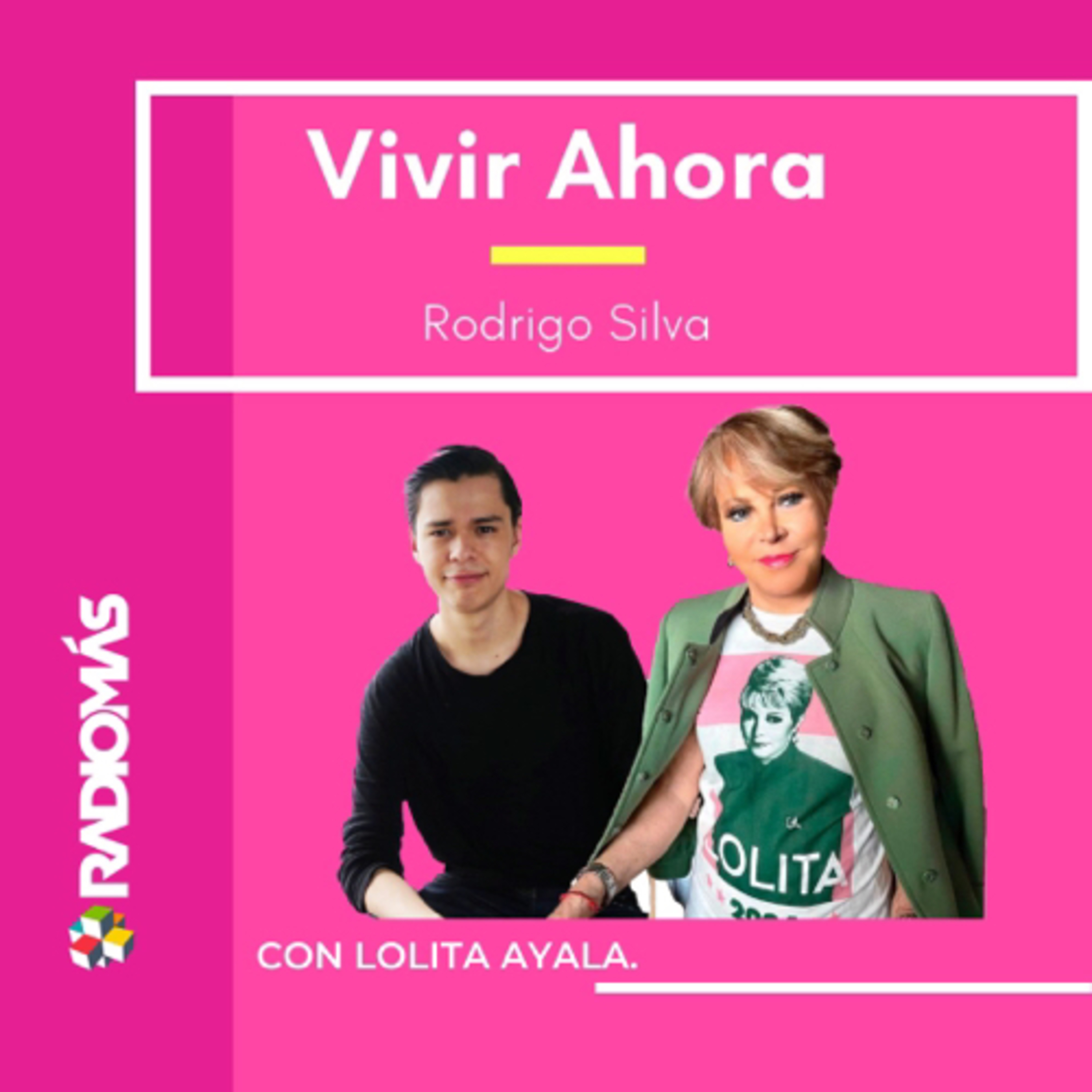Vivir Ahora