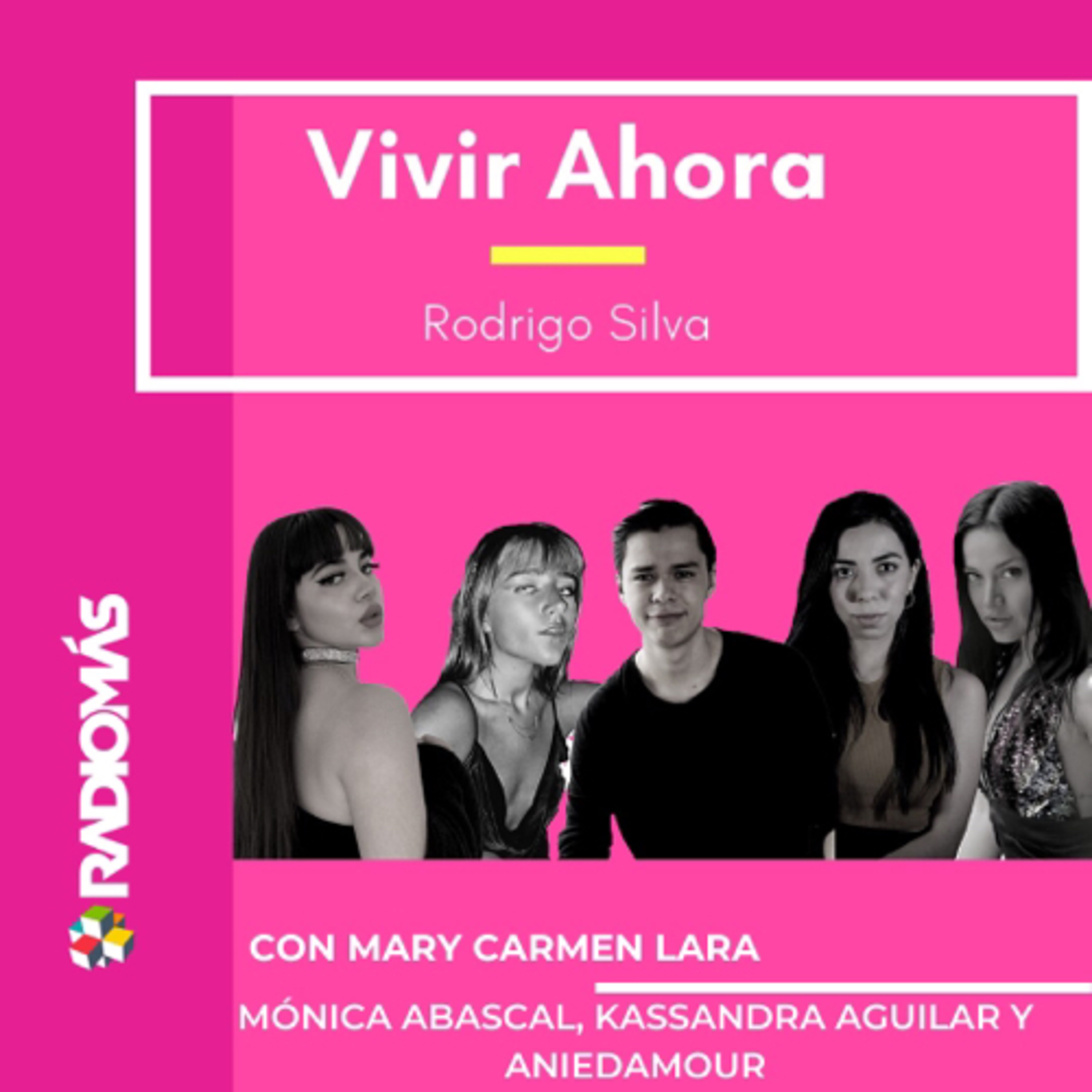 Vivir Ahora