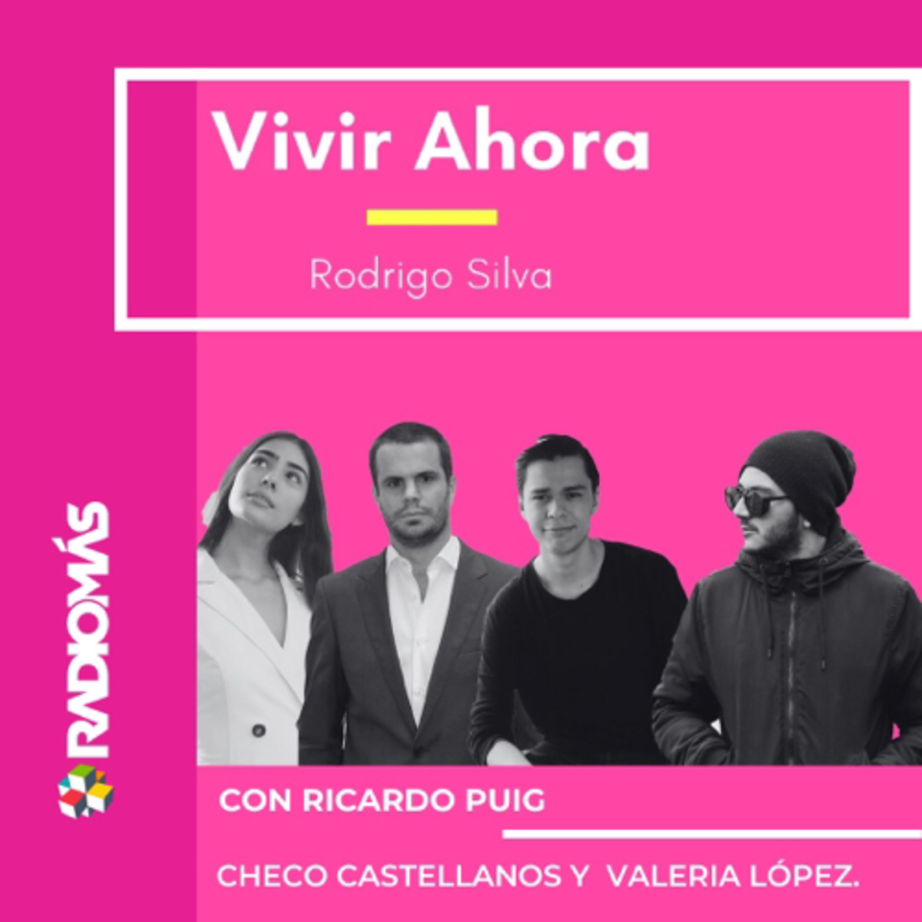 Vivir Ahora