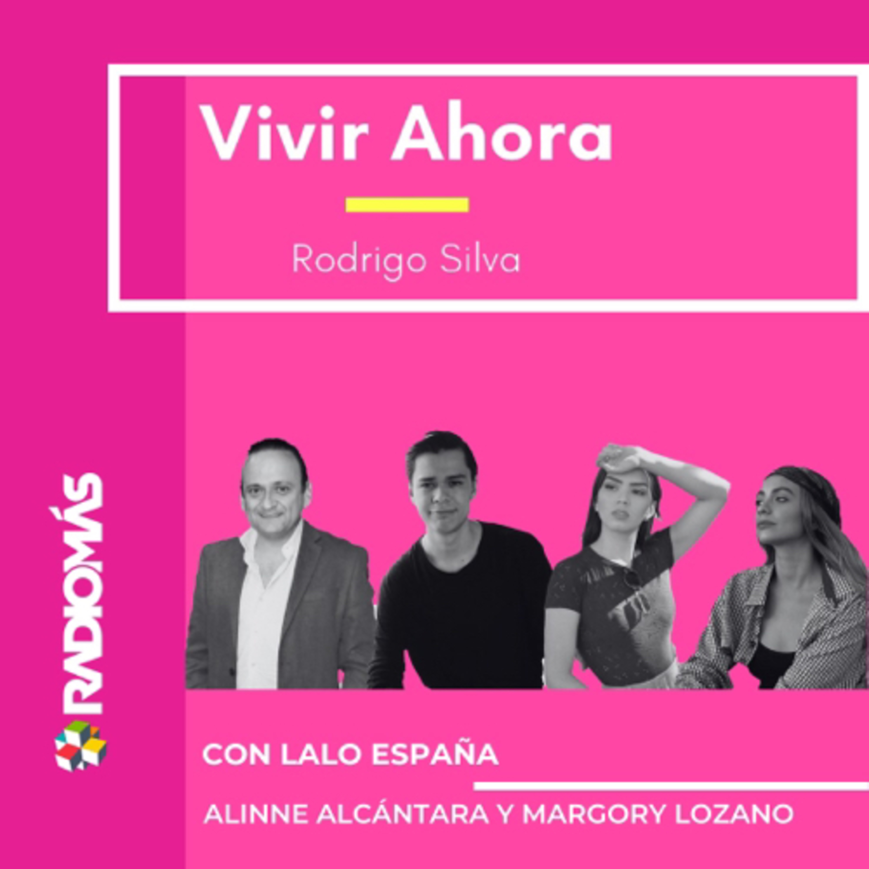 Vivir Ahora