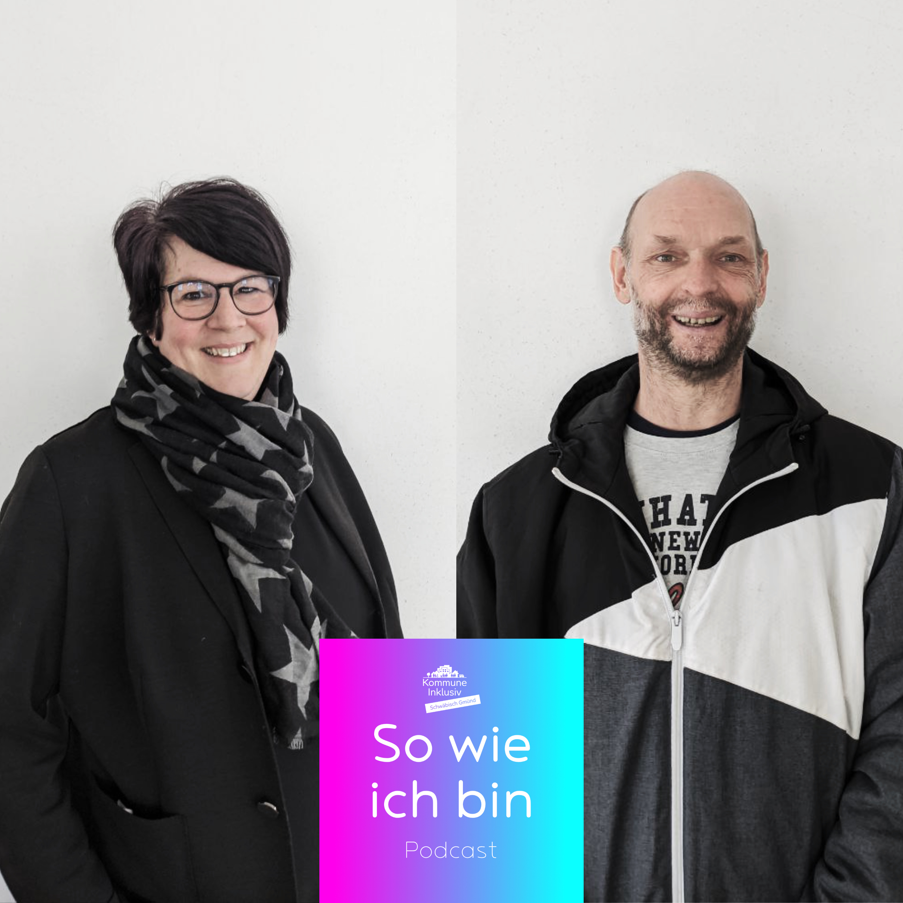 So wie ich bin