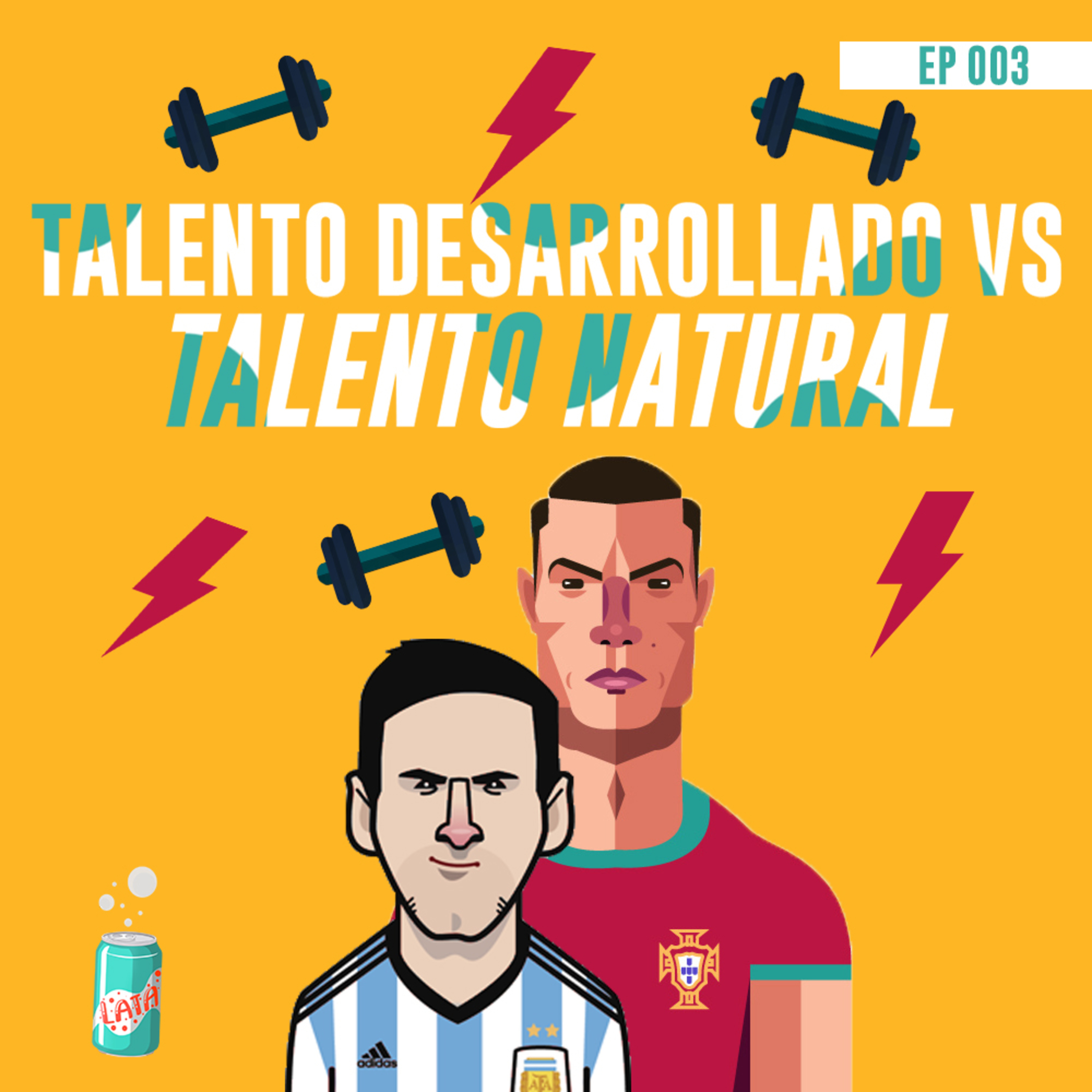 La Lata Podcast