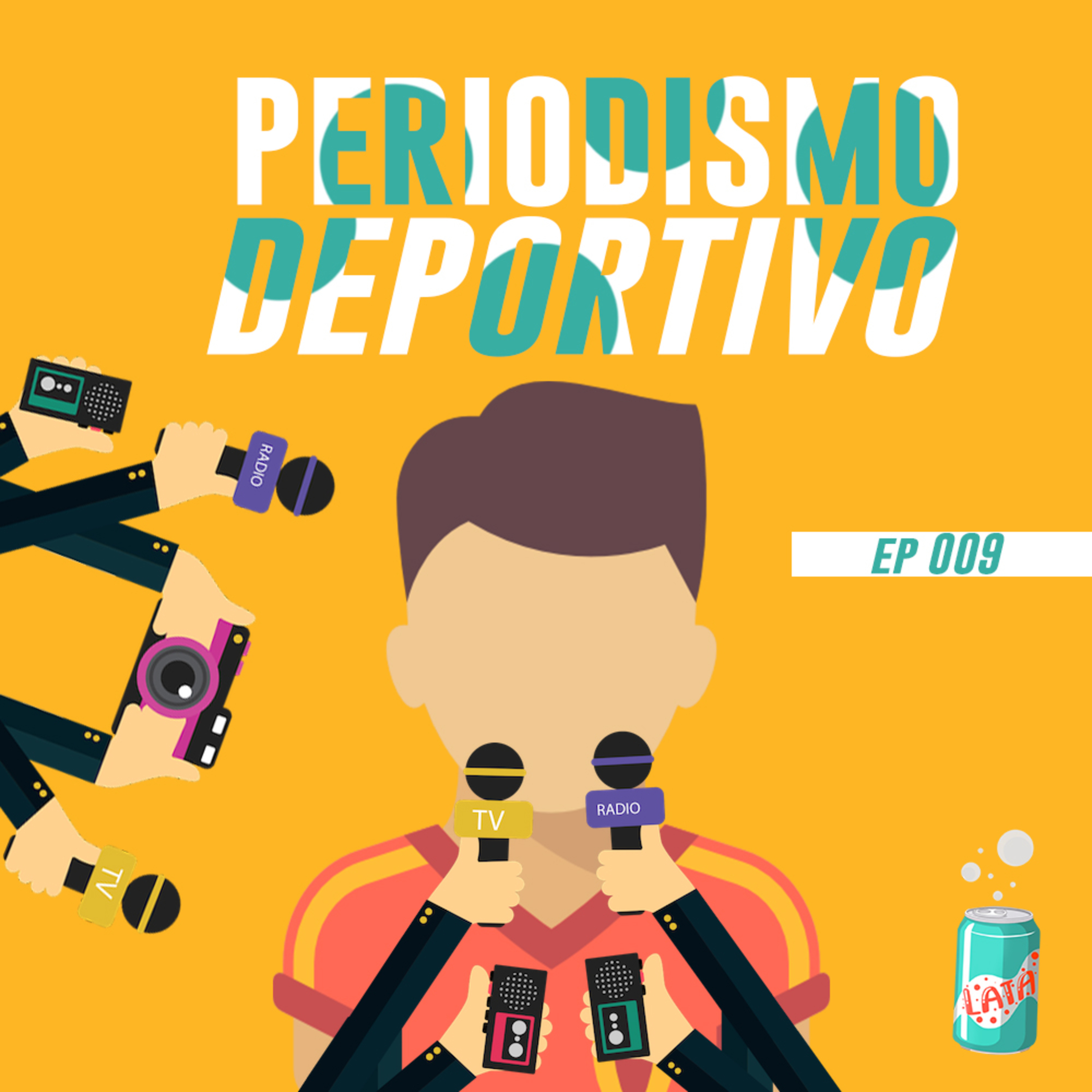La Lata Podcast