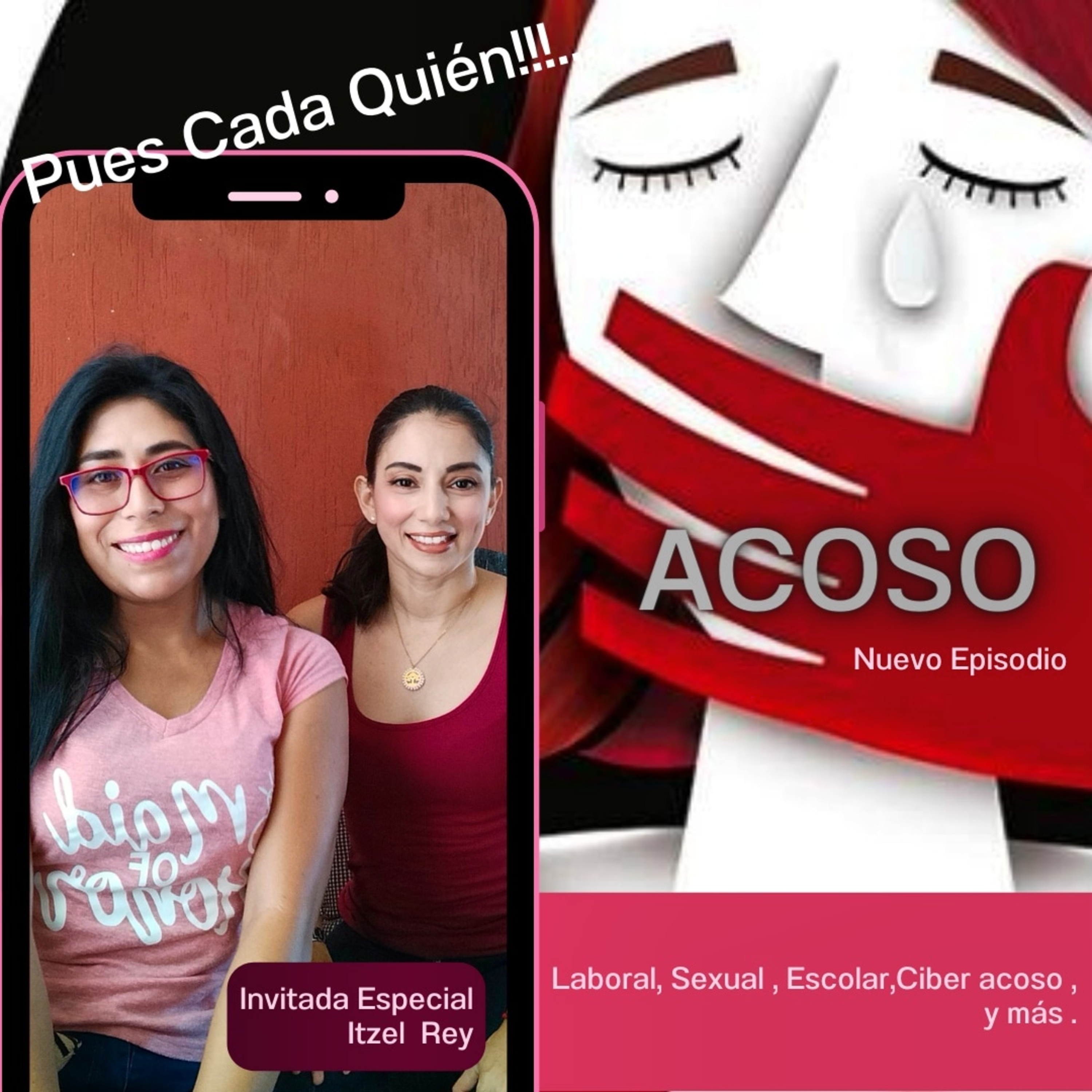 Pues cada quién...!!!