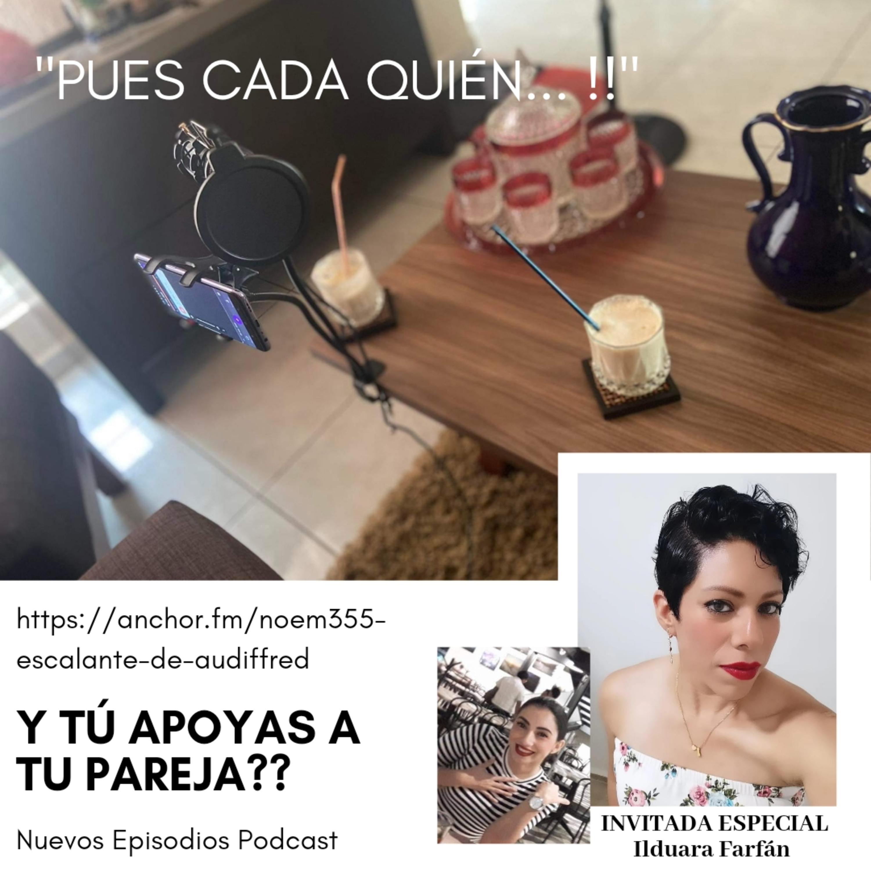 Pues cada quién...!!!