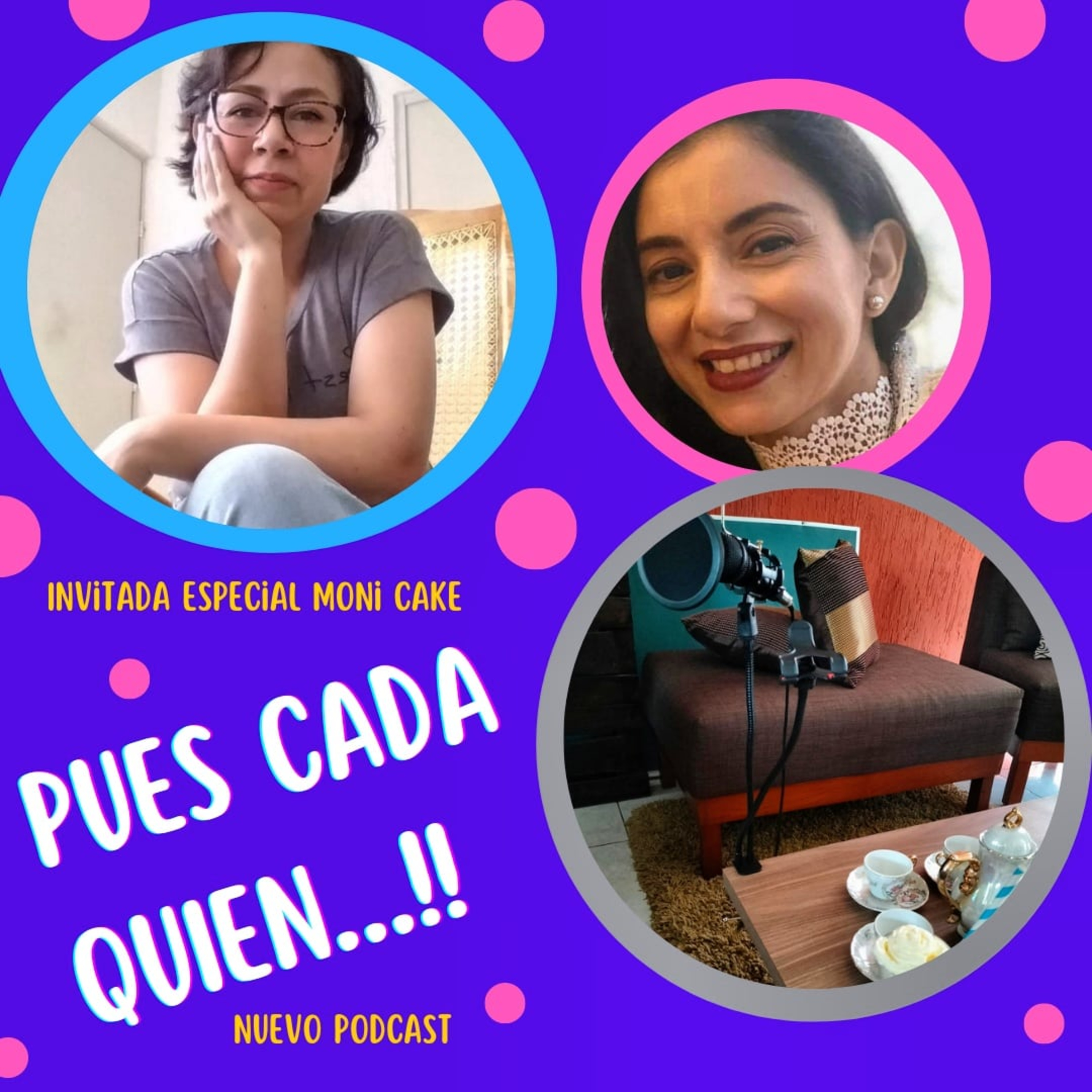 Pues cada quién...!!!