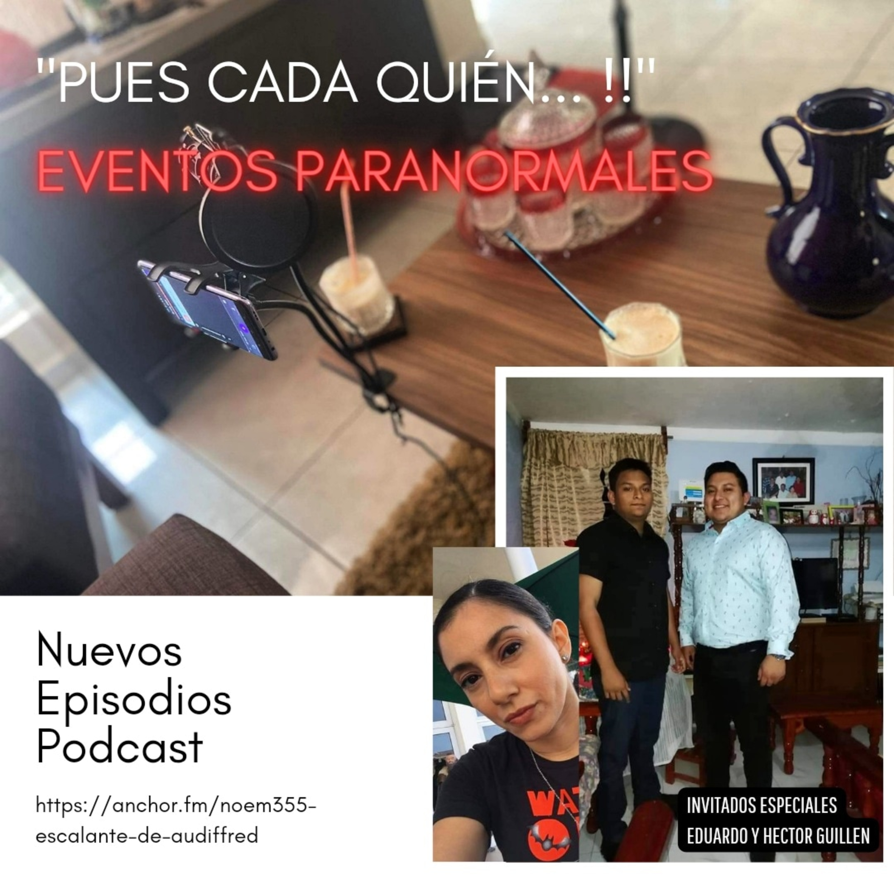 Pues cada quién...!!!