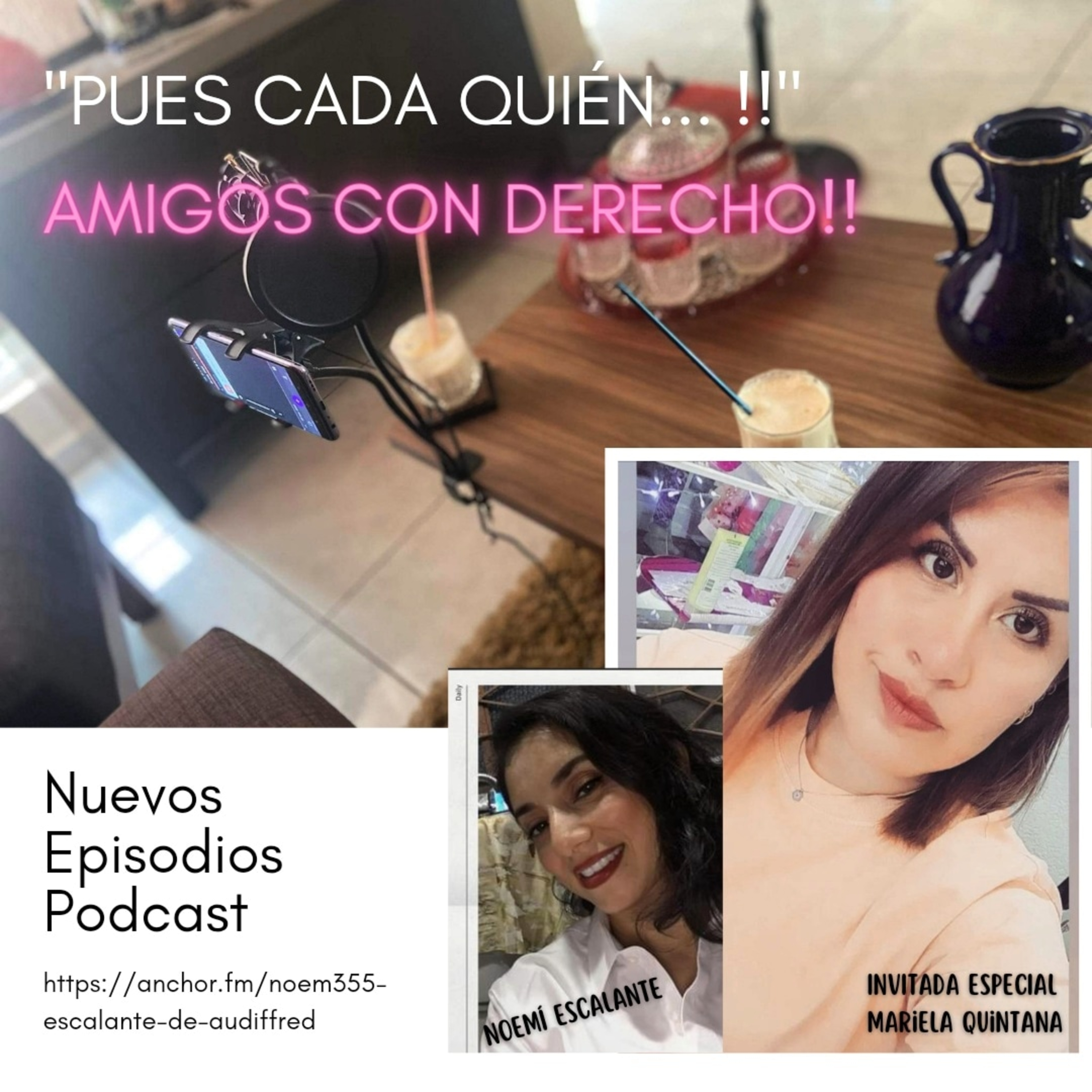 Pues cada quién...!!!