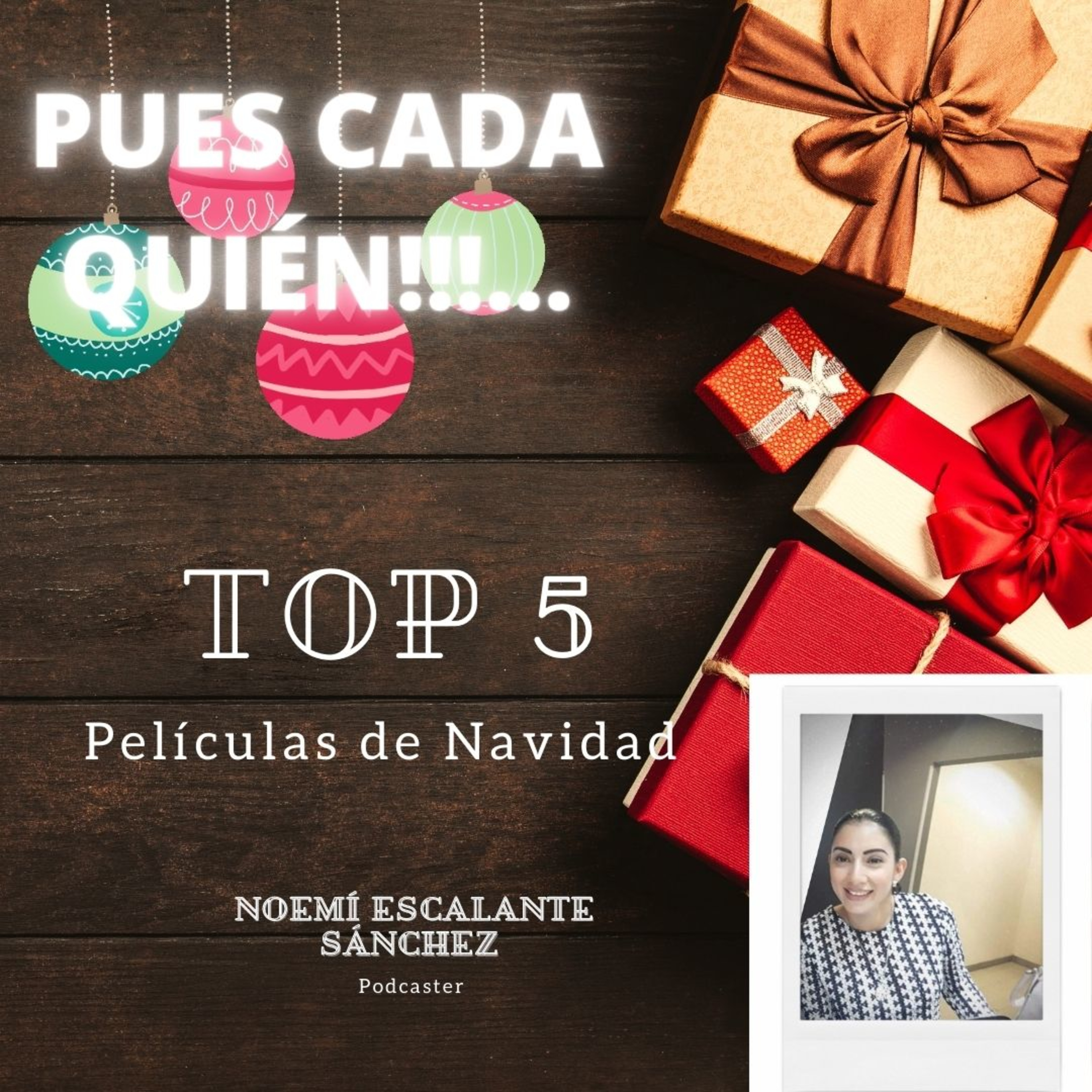 Pues cada quién...!!!