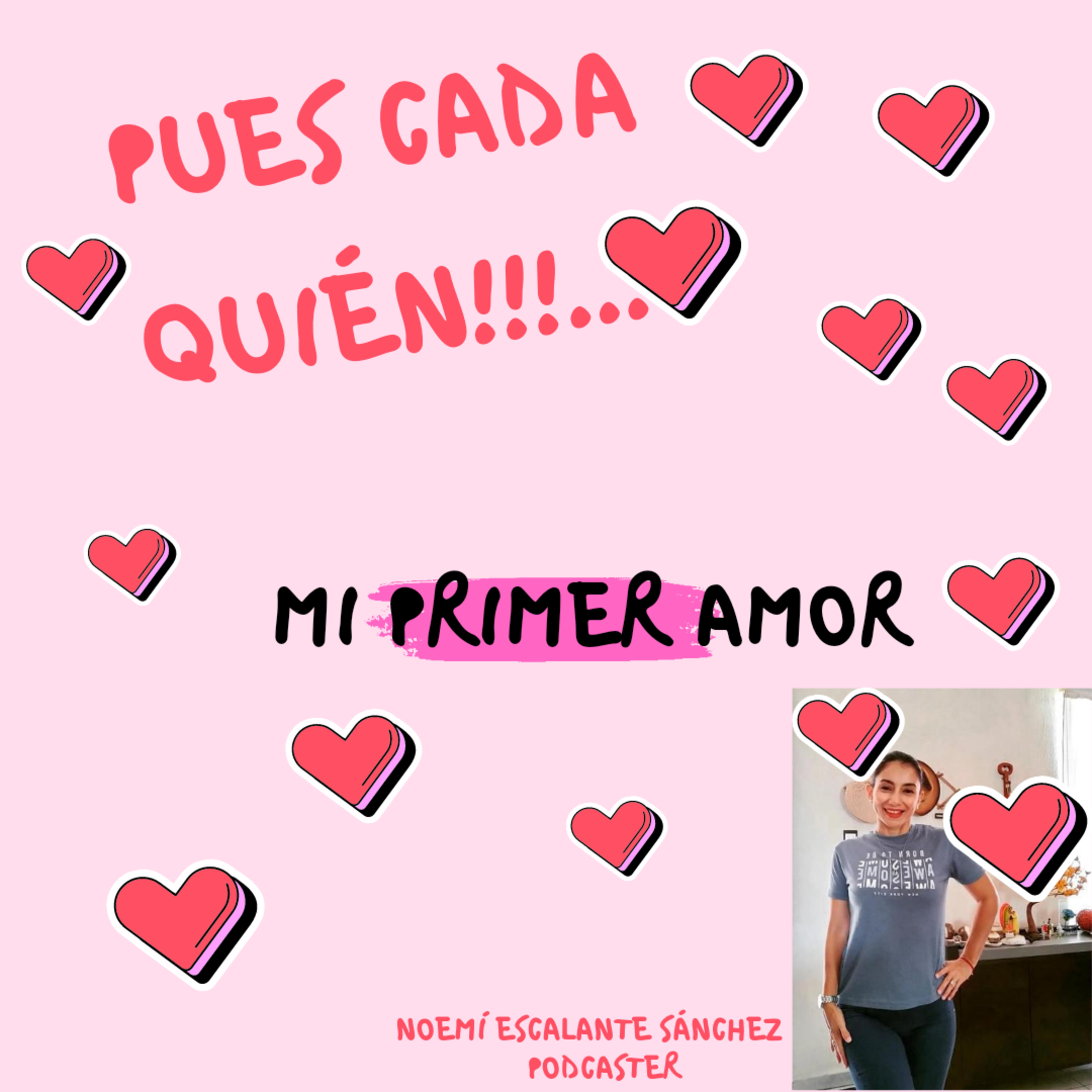 Pues cada quién...!!!