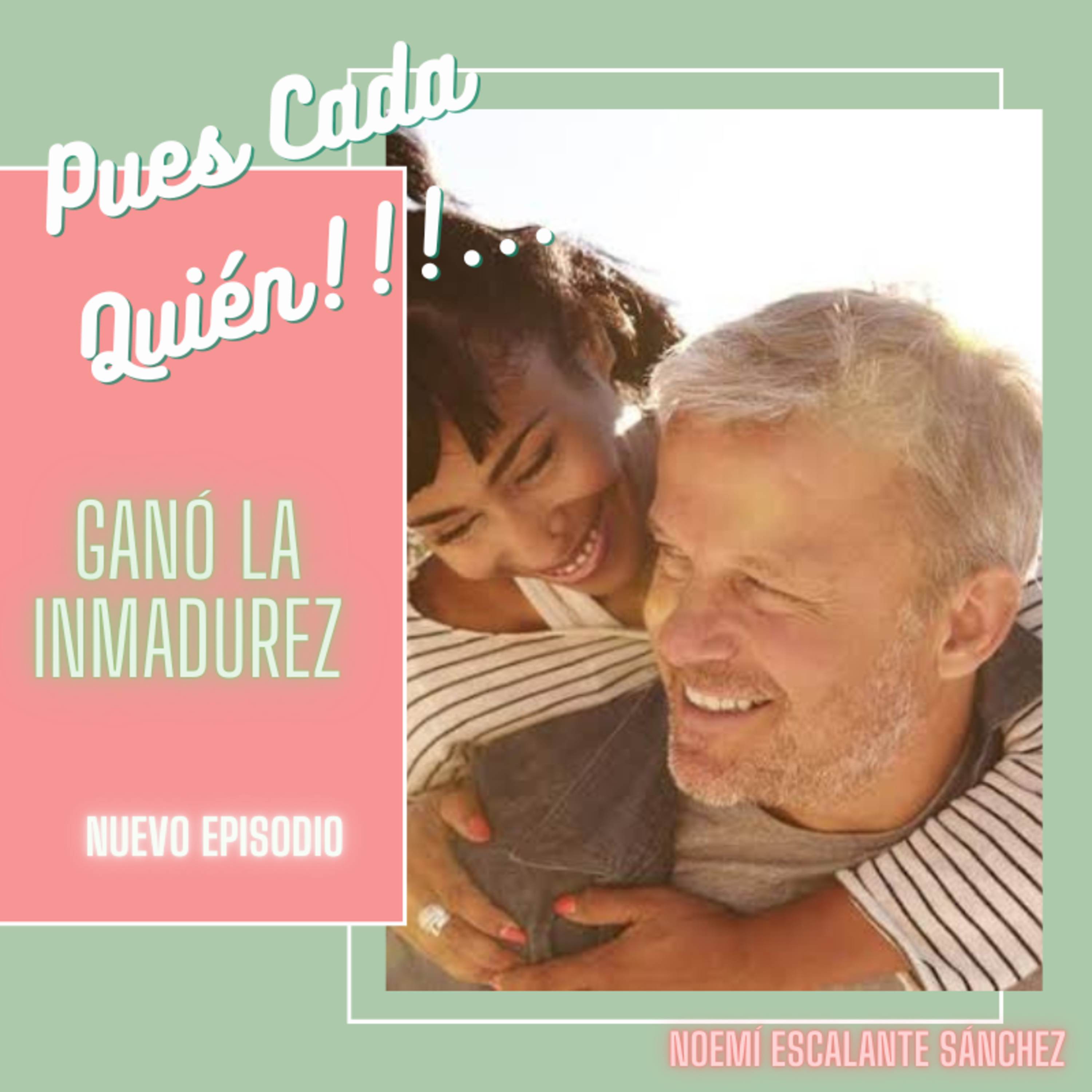 Pues cada quién...!!!